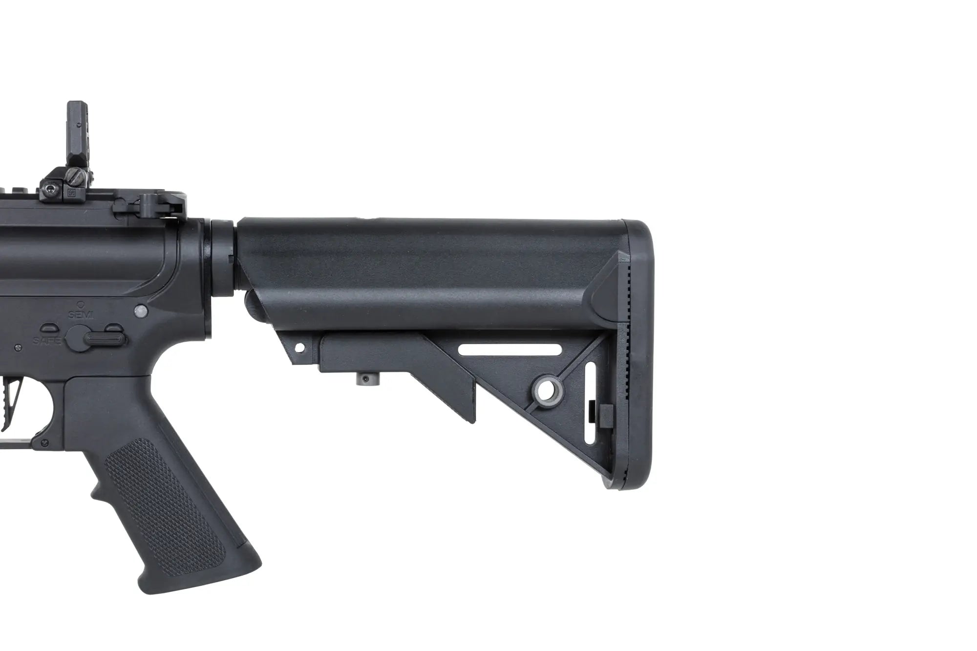 M4 airsoft SA-C25 CORE HAL ETU Gen.2