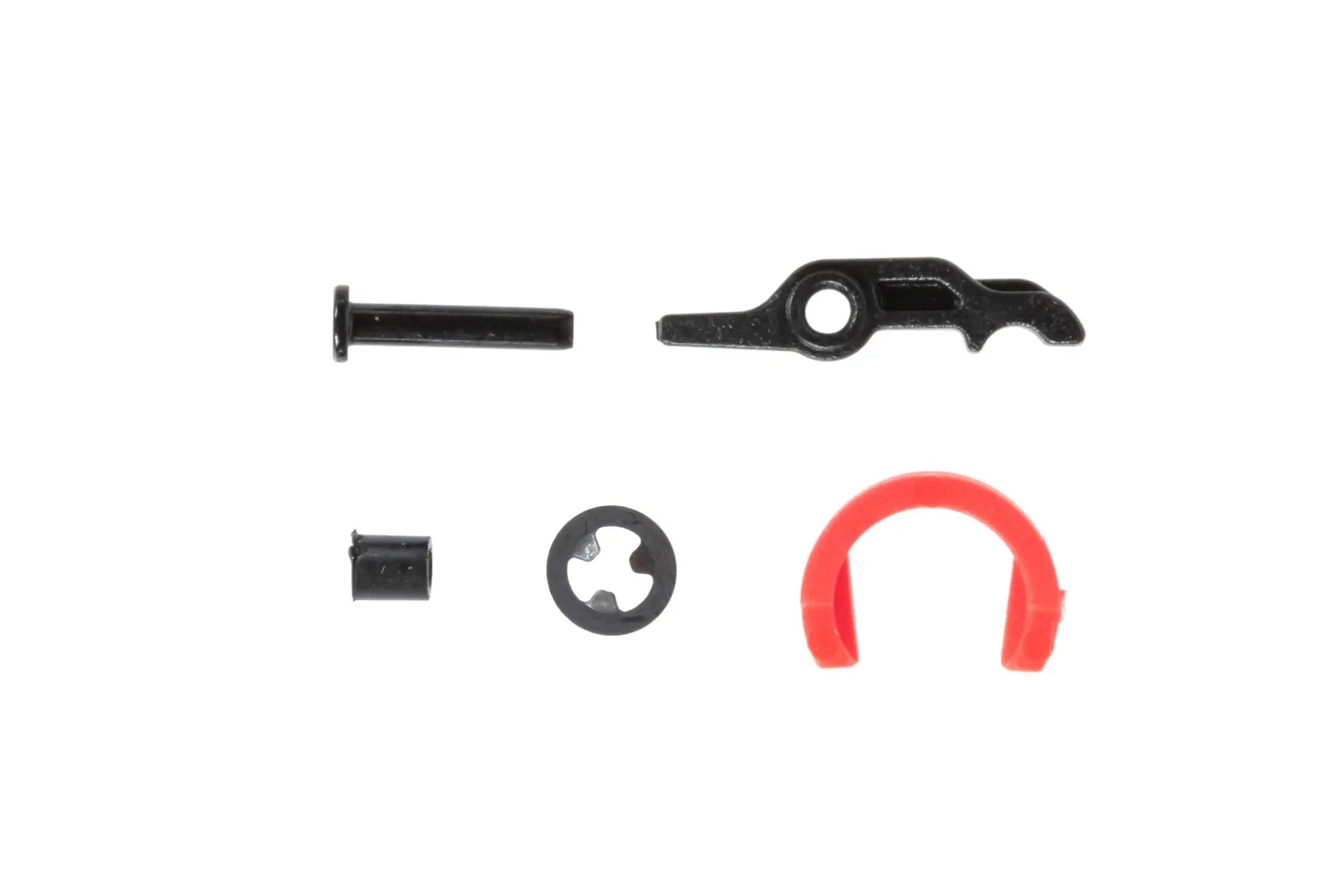 Hop-Up ICS rotary chamber for CS4/CXP replicas-2
