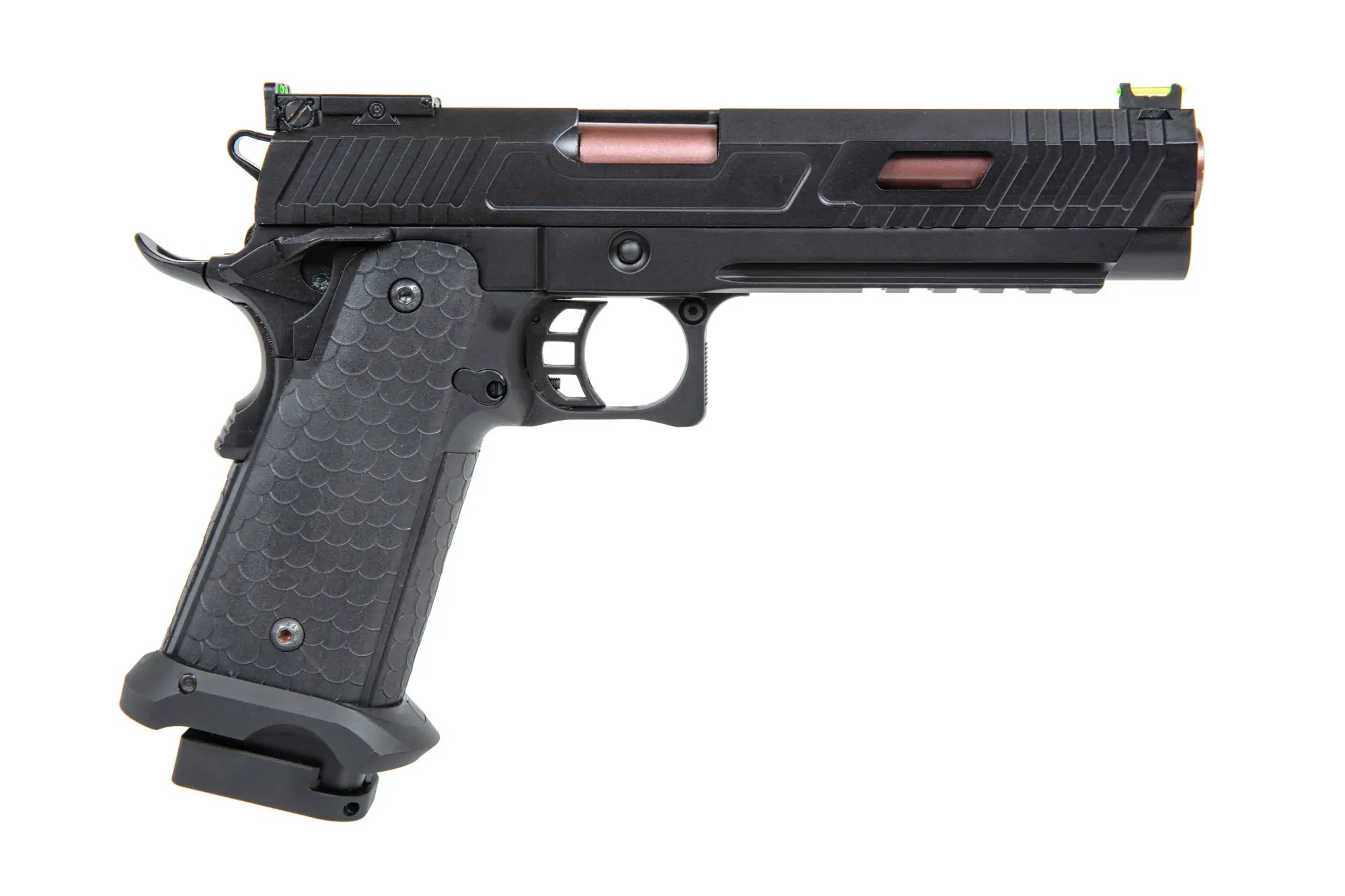 Double Bell 894 airsoft pistol