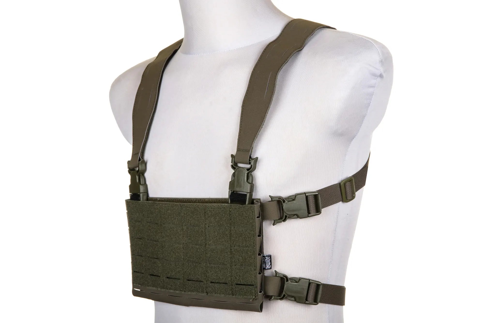 Chest Rig Ranger Green