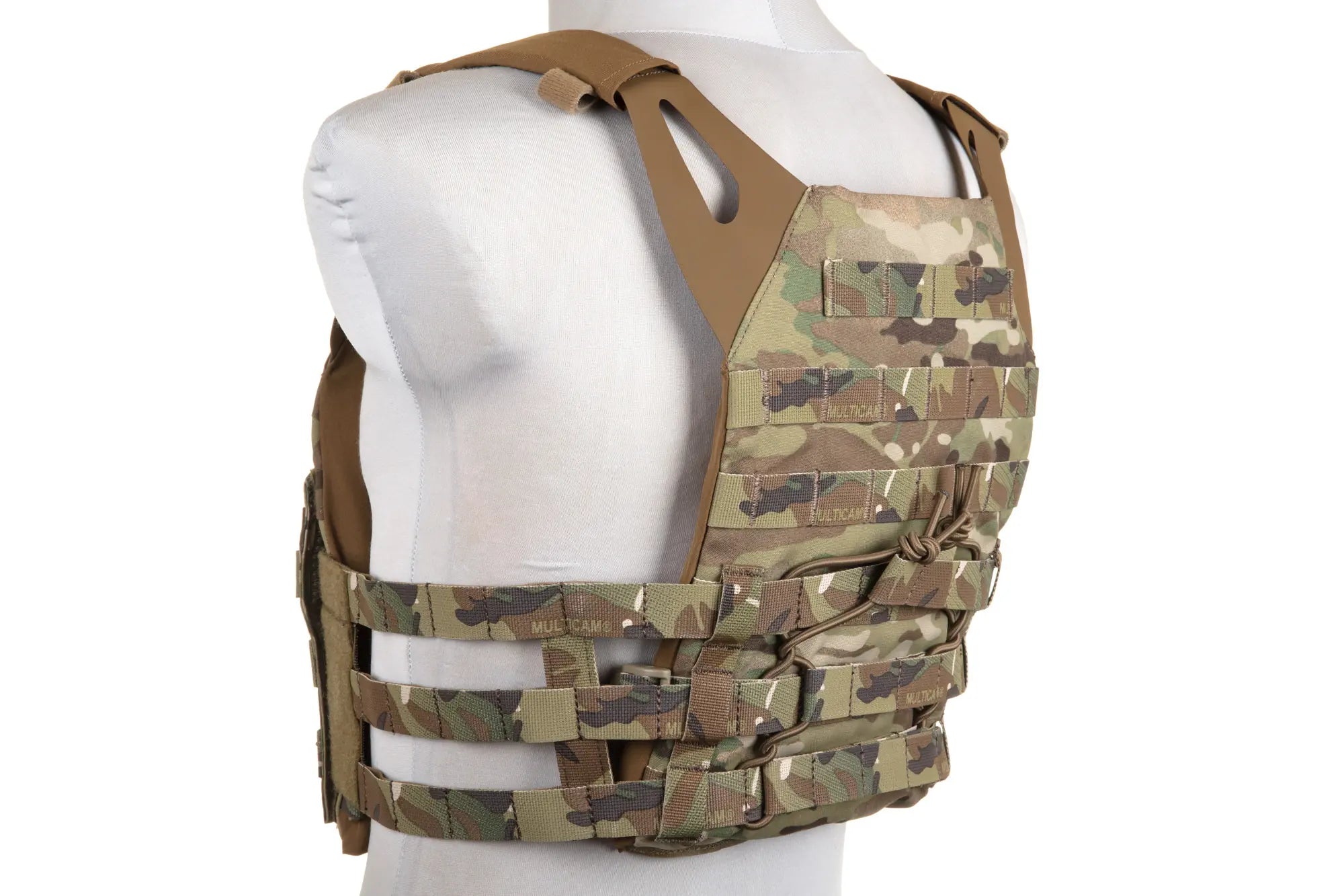Emerson Gear Jumper Plate Carrier Vest Multicam-2