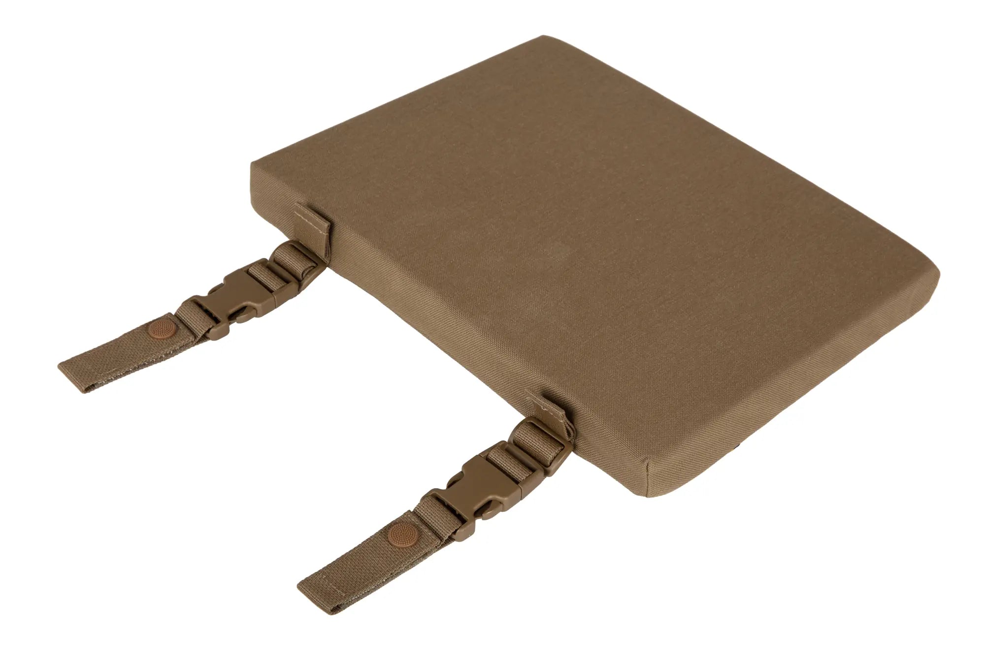 ARMOR Coyote Seat Mat with Belt Fixing-1