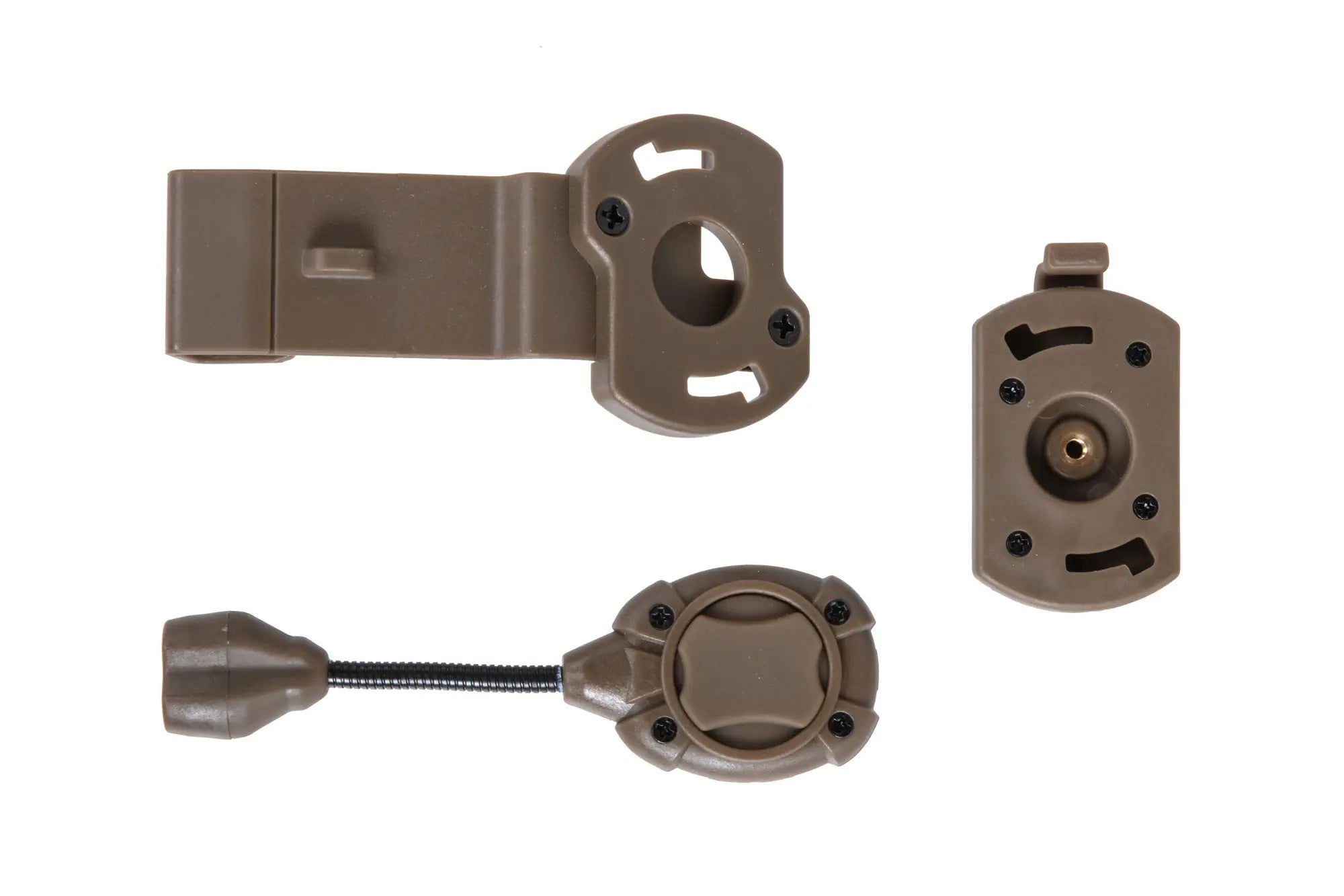 Switch MPLS torch Tan