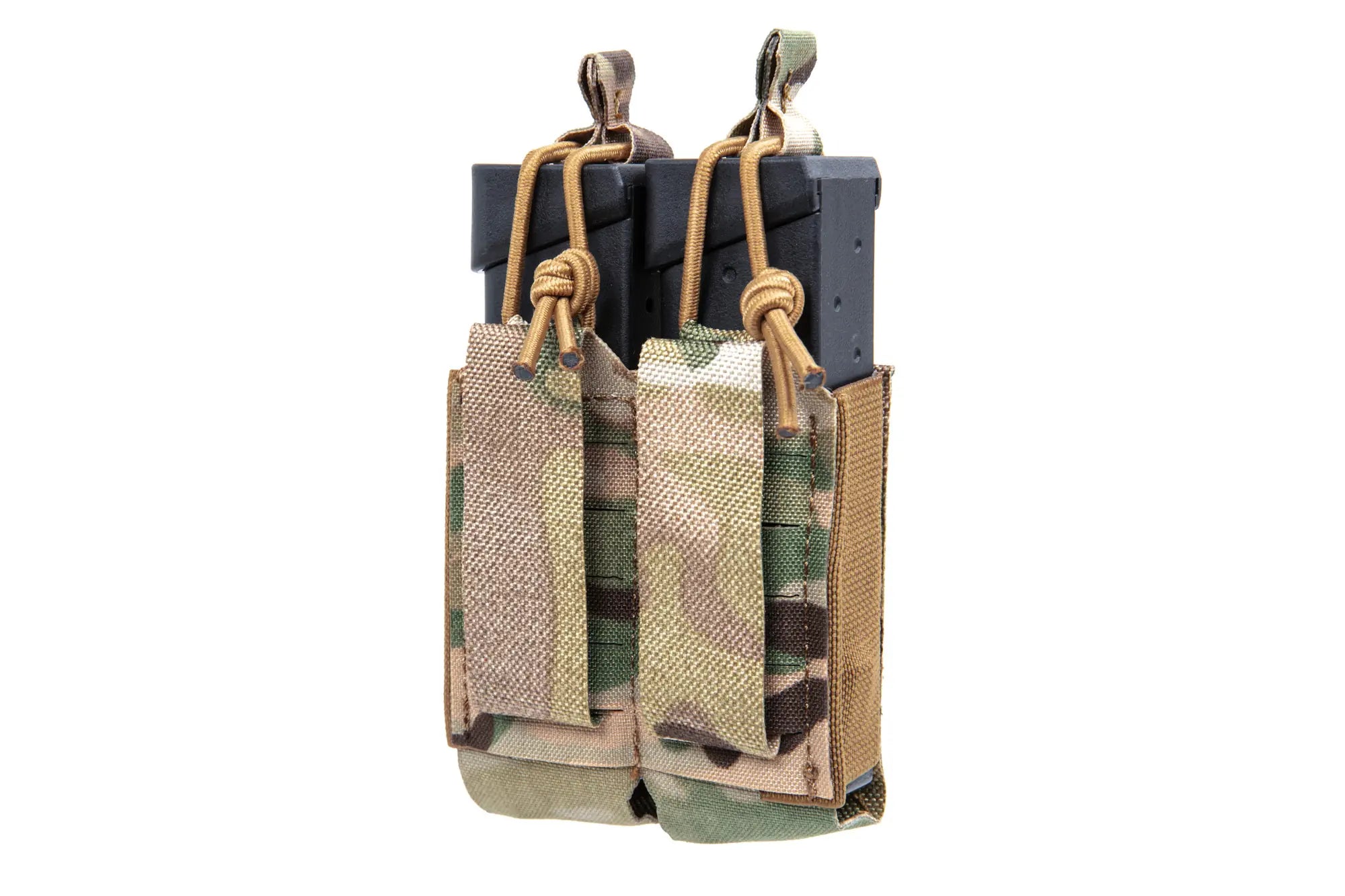 DPMP double pouch - MC