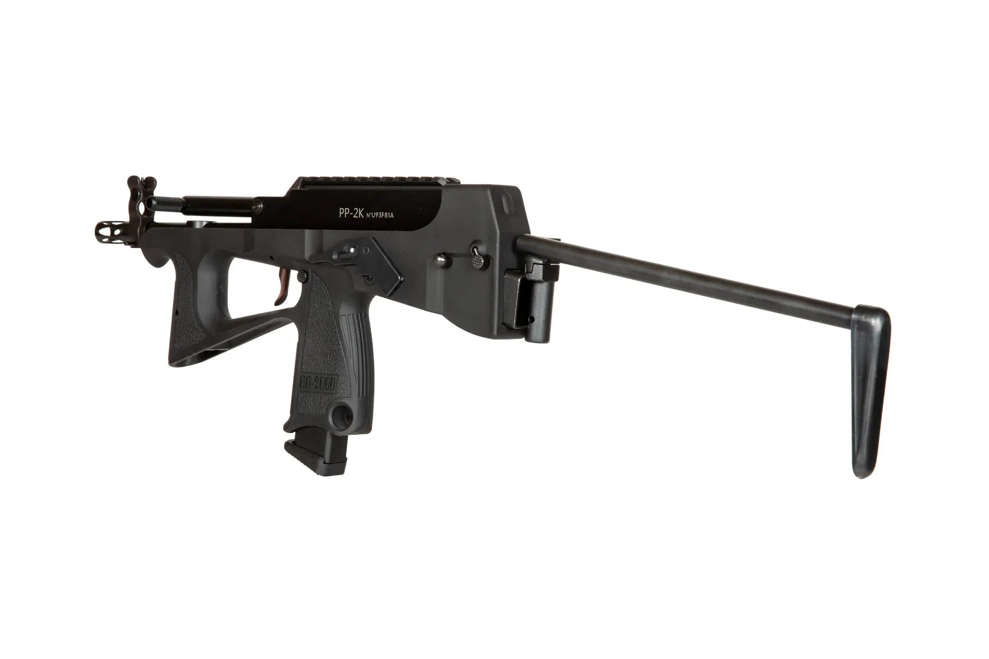PP-2K 9mm Gas Submachine Gun GEN2