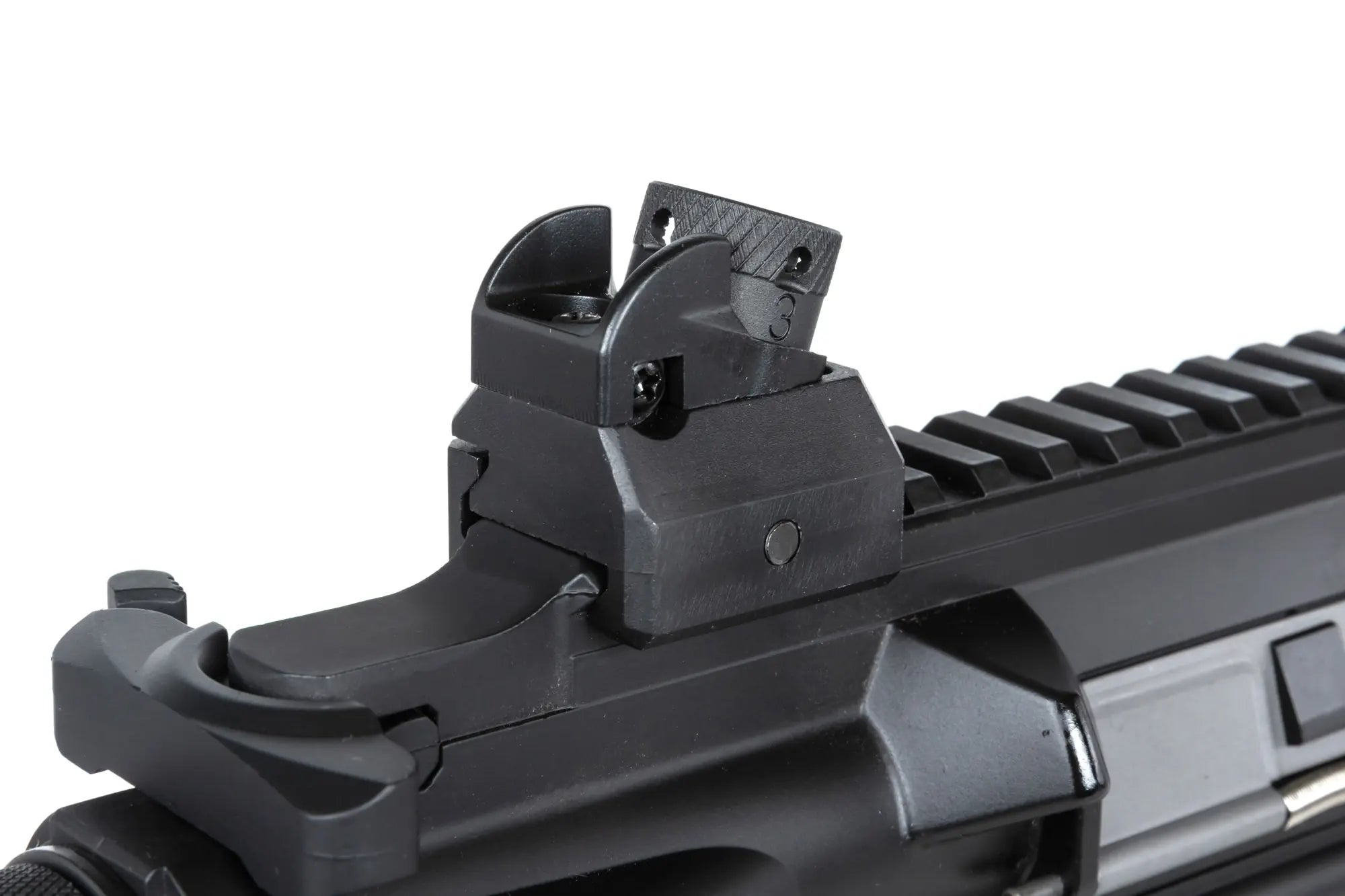 M4 SA-PH22 PRIME HAL ETU with brushless motor |