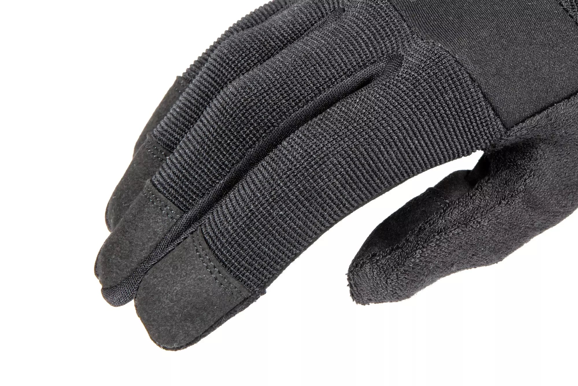 Armored Claw Accuracy Hot Weather Tactical Gloves - Black-4