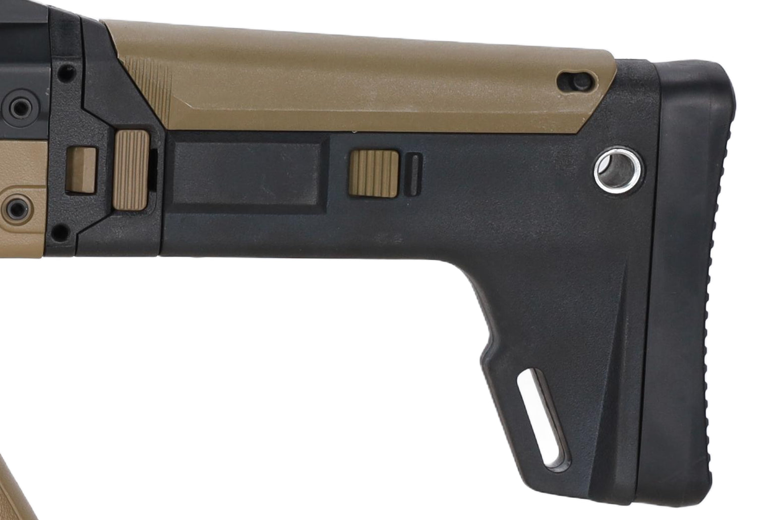 Airsoft Rifle MSD-A gen.2 Half-Tan