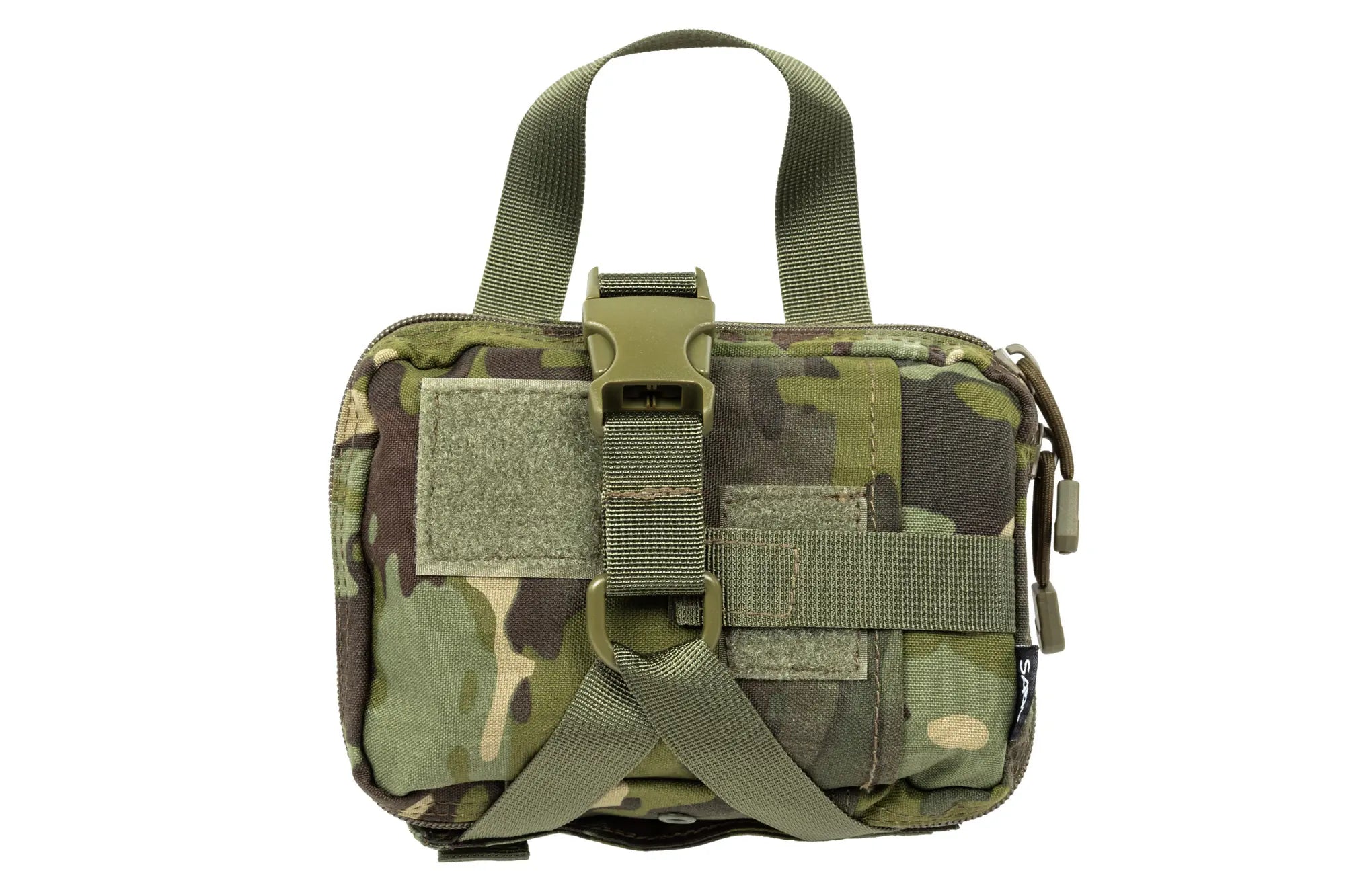 Tactical first aid kit | Multicam Tropic