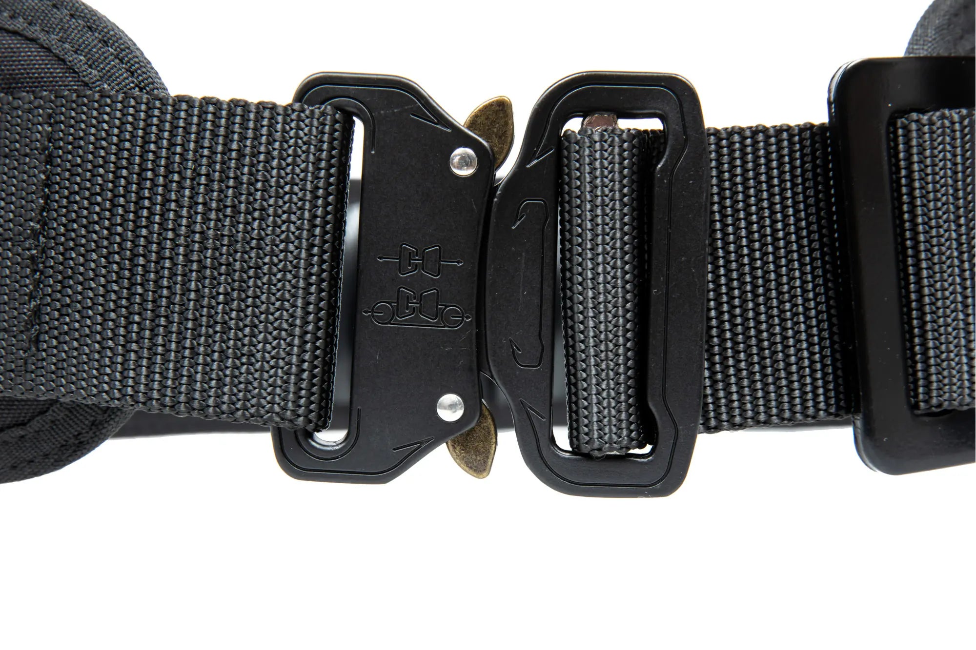 Pilot Belt 2.0 - Black