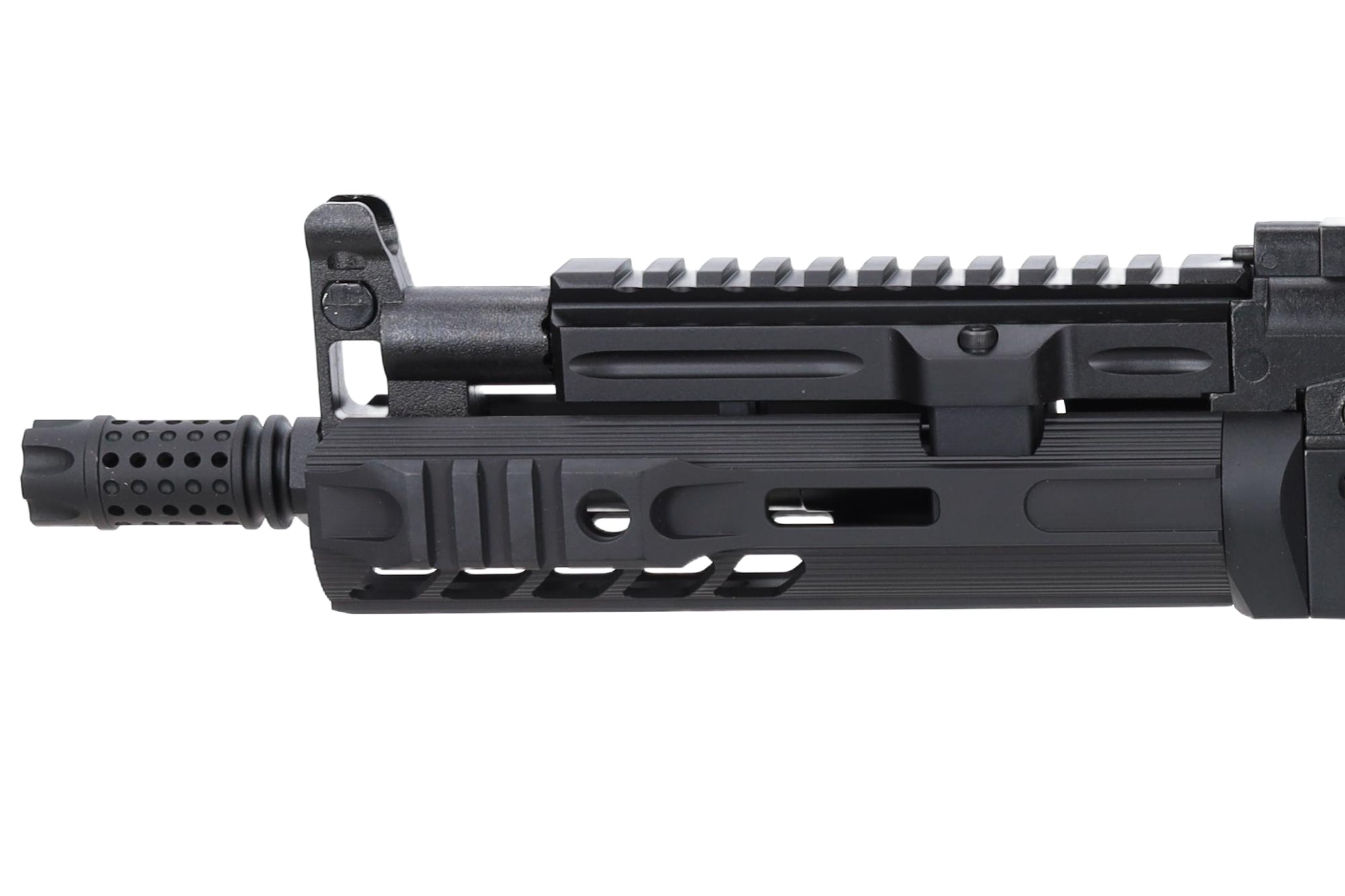 Specna Arms SA-PJ16 Prime™ Aster ETU BLDC™ airsoft Carbine Black-8