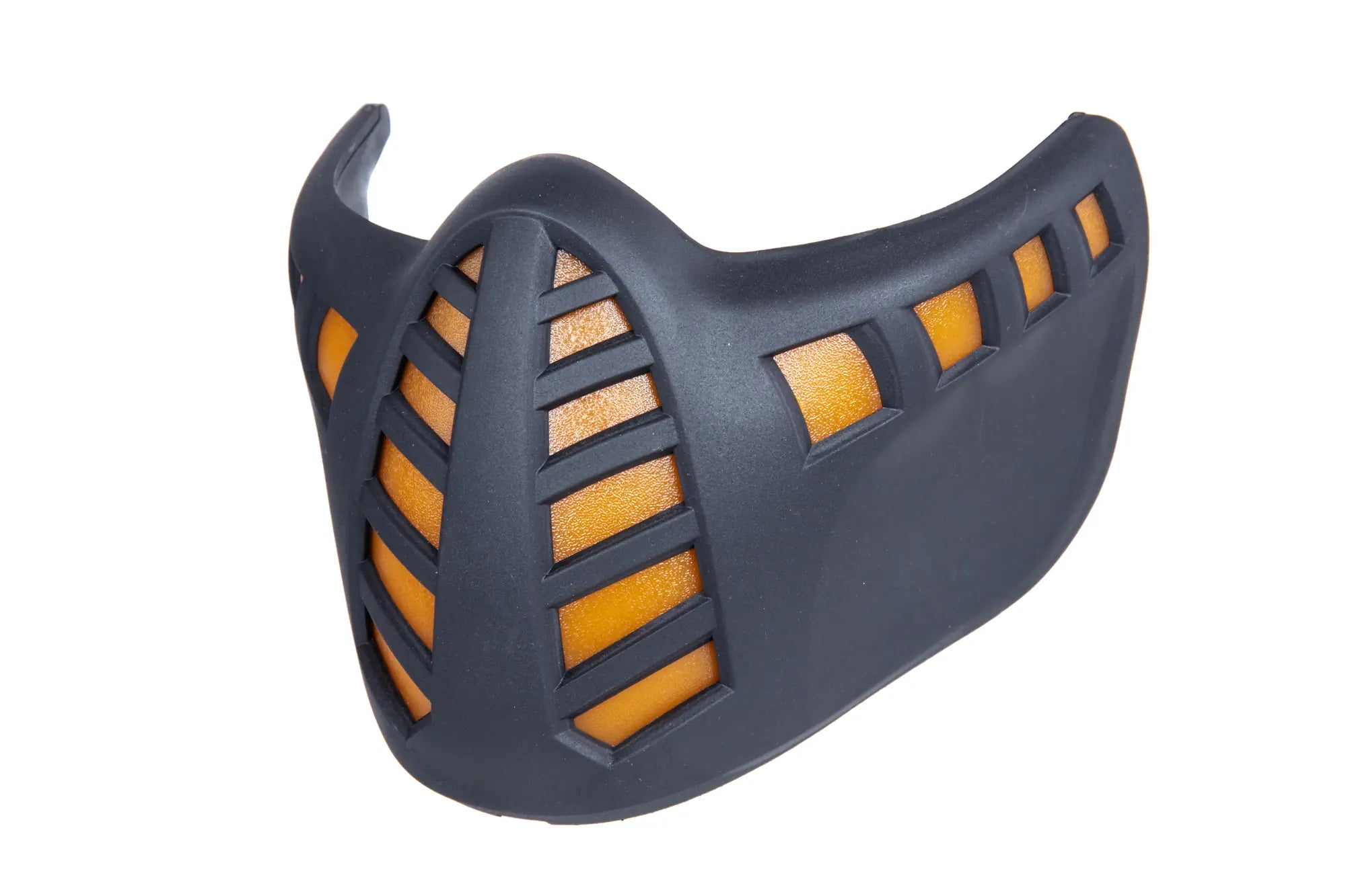 Cyberpunk LED mask-1