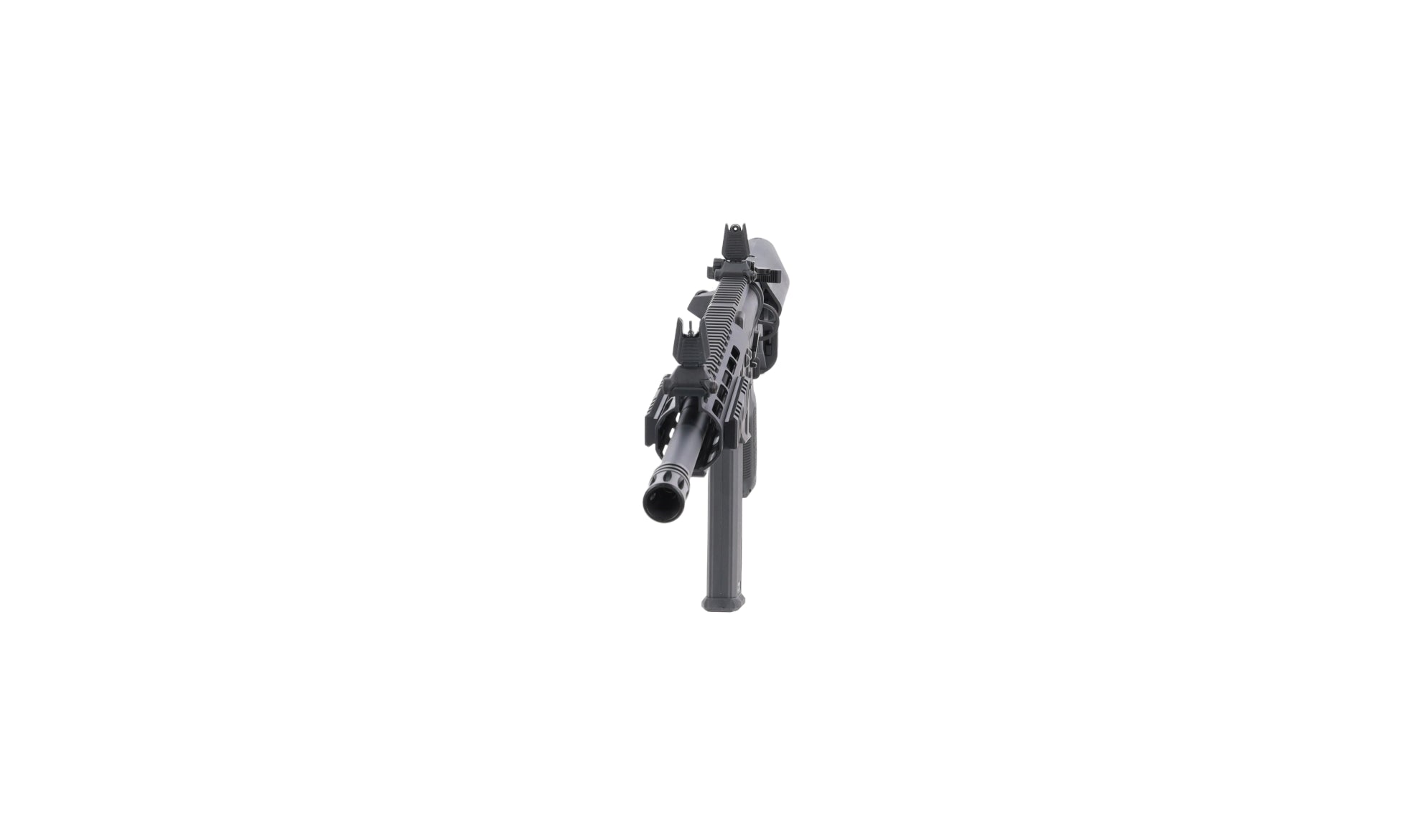 M4 Airsoft SA-E09 EDGE HAL 2 ETU V2