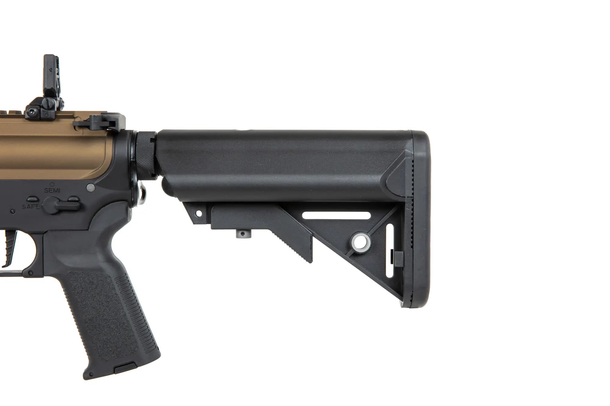 SA-P21 PRIME HAL ETU M4 High Torque | Chaos Bronze