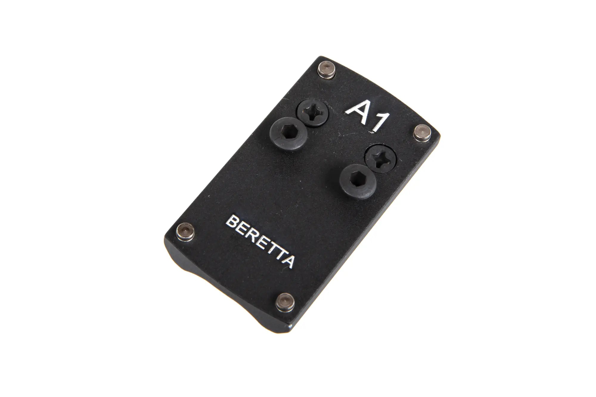 Sphinx Red Dot mount for the M92 Beretta series