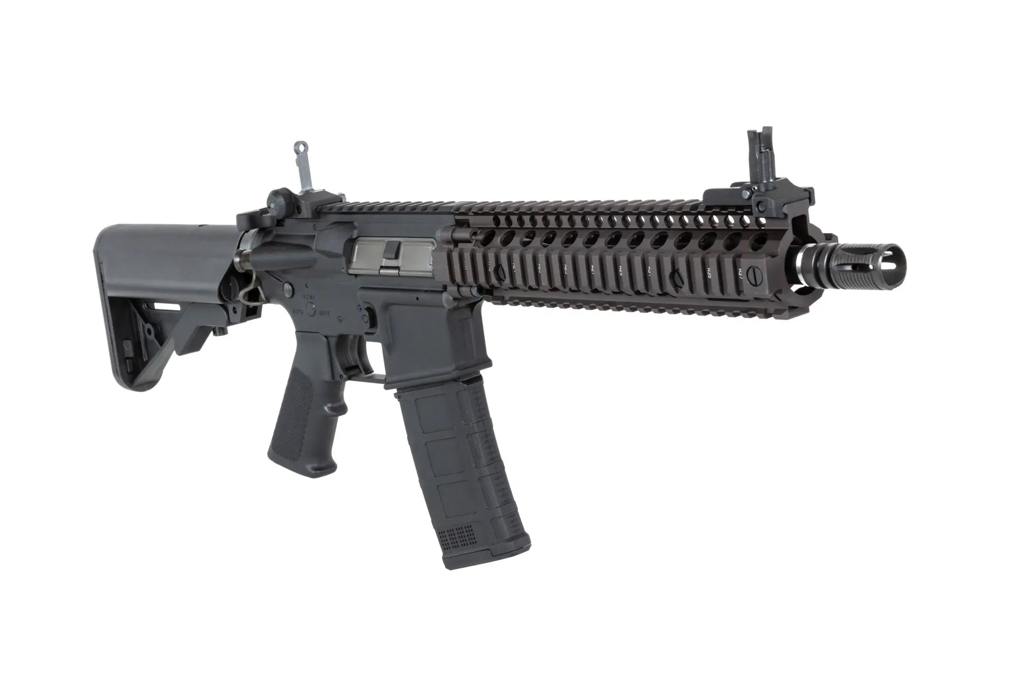 VFC DD MK18 RIS II TB11 GBRR FDE