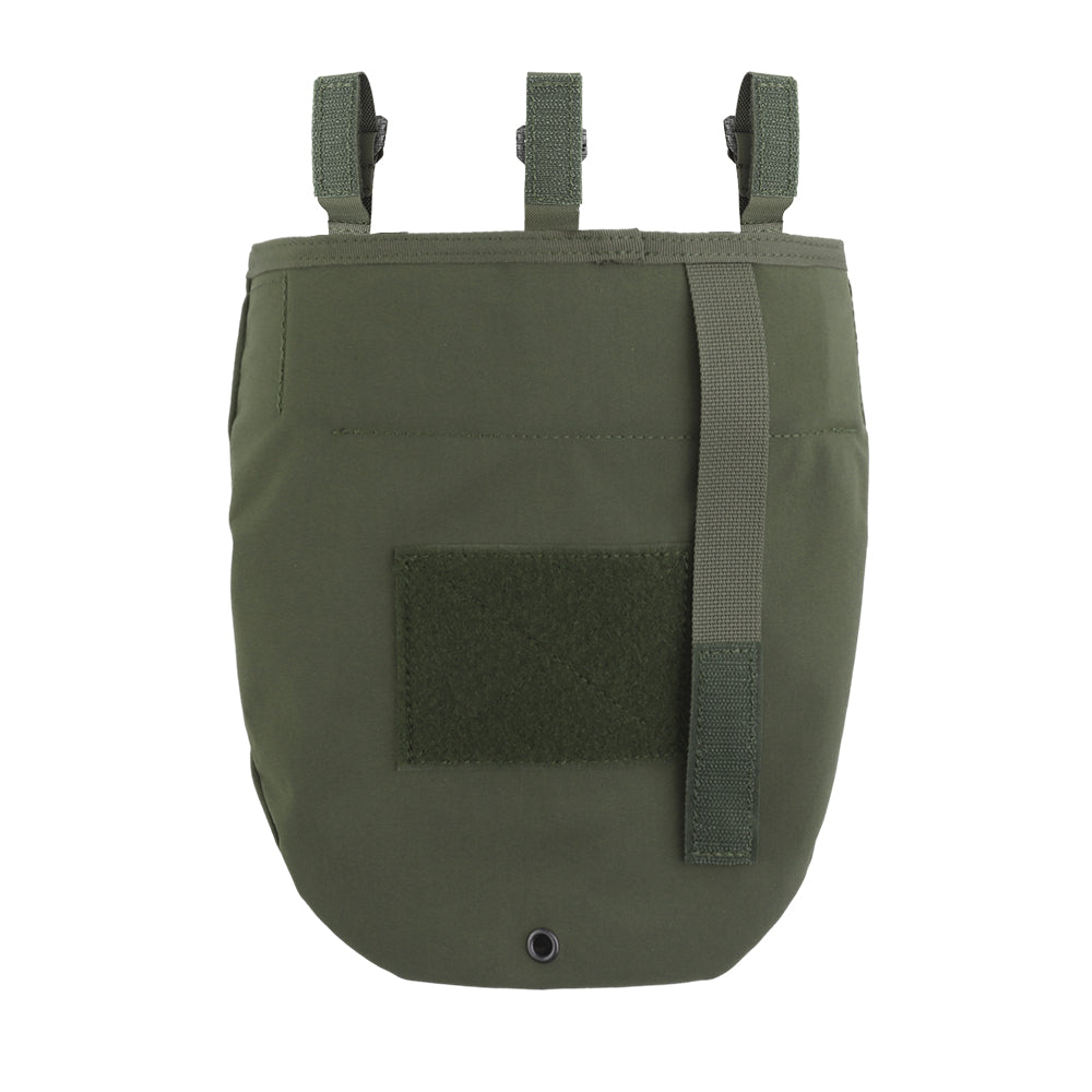 dump bag BP-130 | Ranger Green