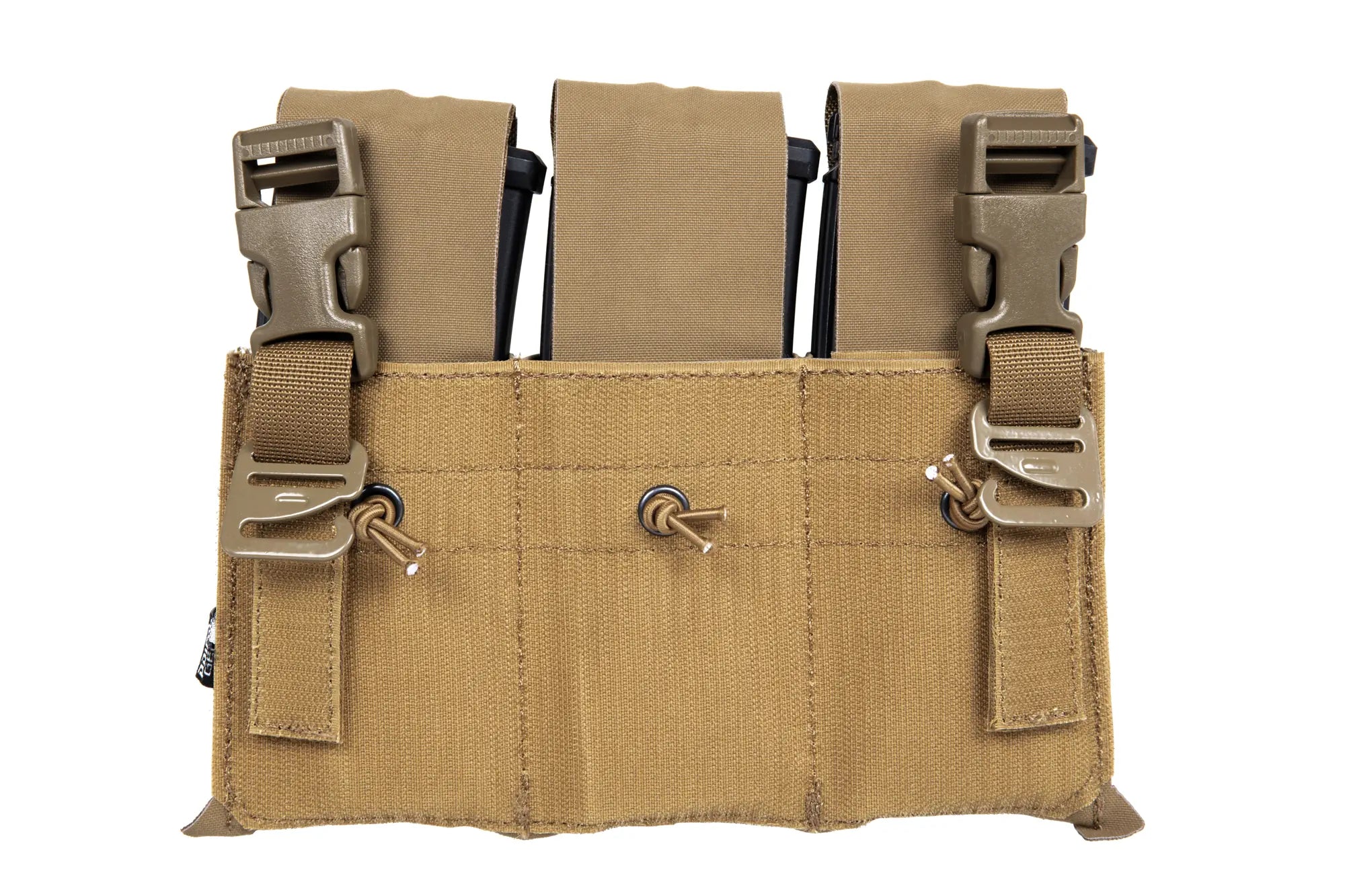 Primal Gear LG3V2 multifunctional magazine pouch Coyote Brown-3