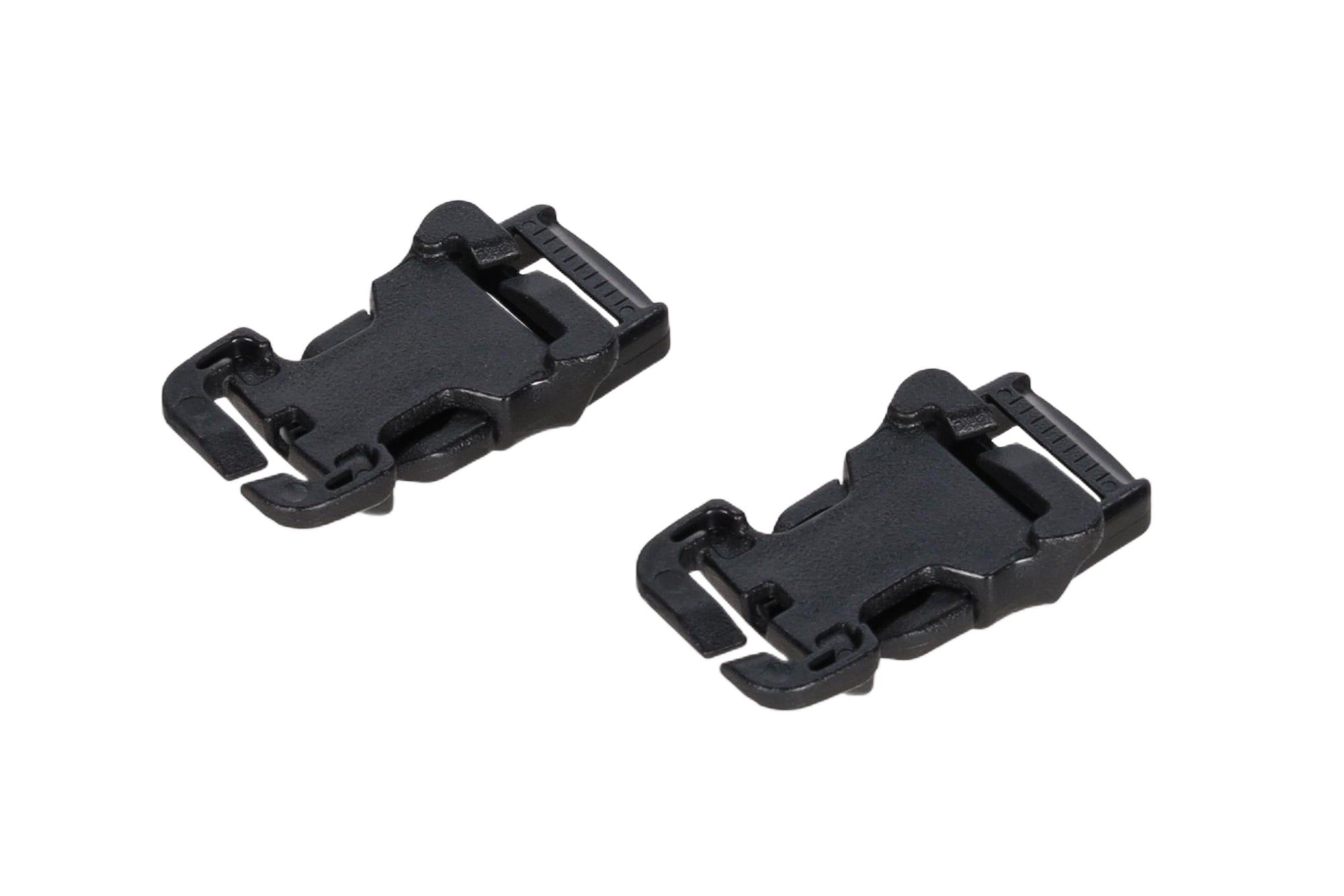 SaTac Buckle Up Adaptor Set Black