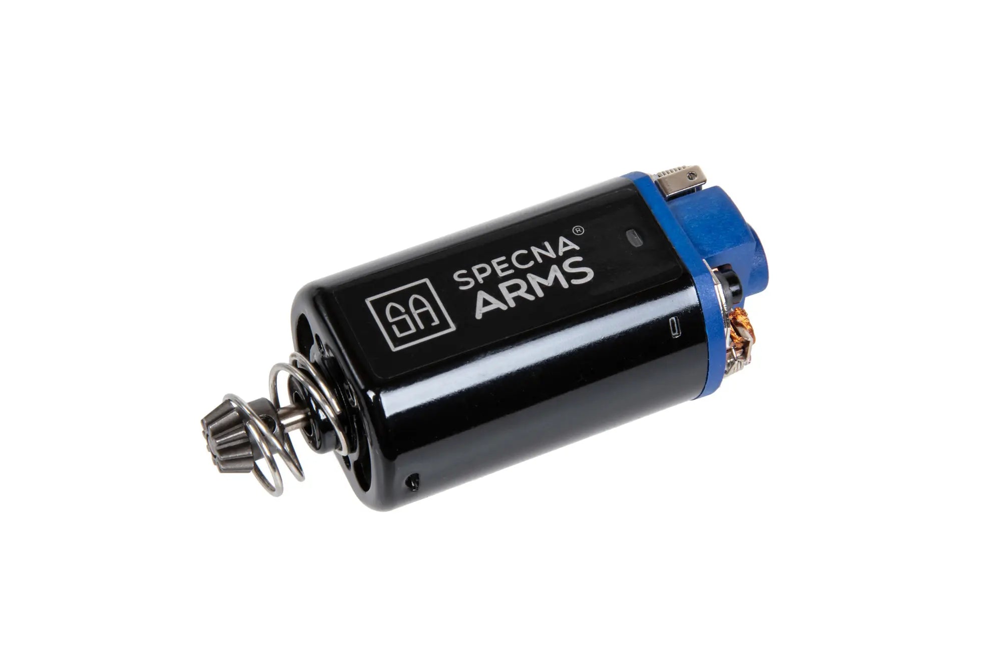 High Speed Specna Arms Dark Matter™ motor (43000RPM) Short-1