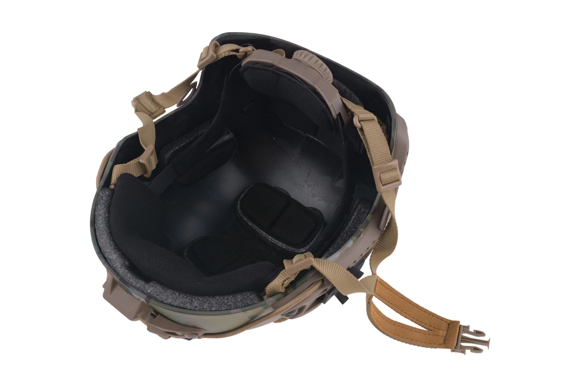 FMA Ballistic High Cut XP Helmet Replica - MC-5