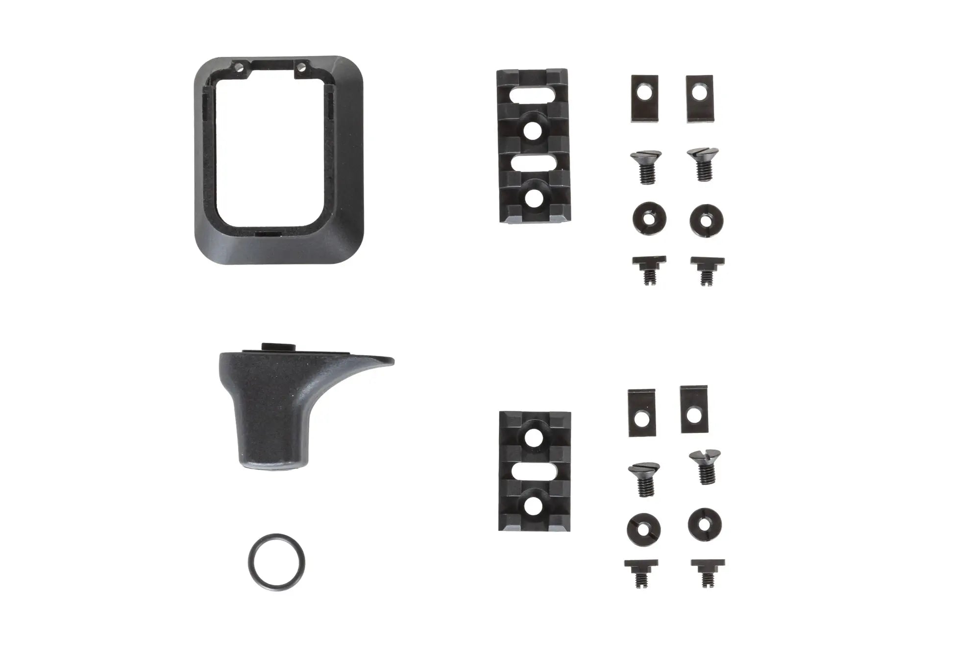 airsoft Arcturus PP19-01 Vityaz ZTAC SP1 CQB AEG FE™ submachine gun-5