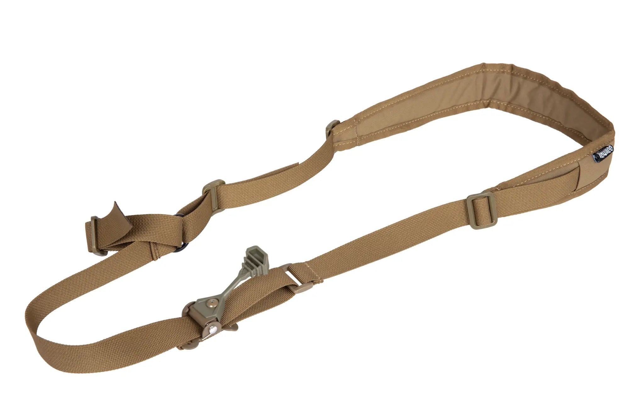 Primal Gear 1 point suspension Coyote Brown