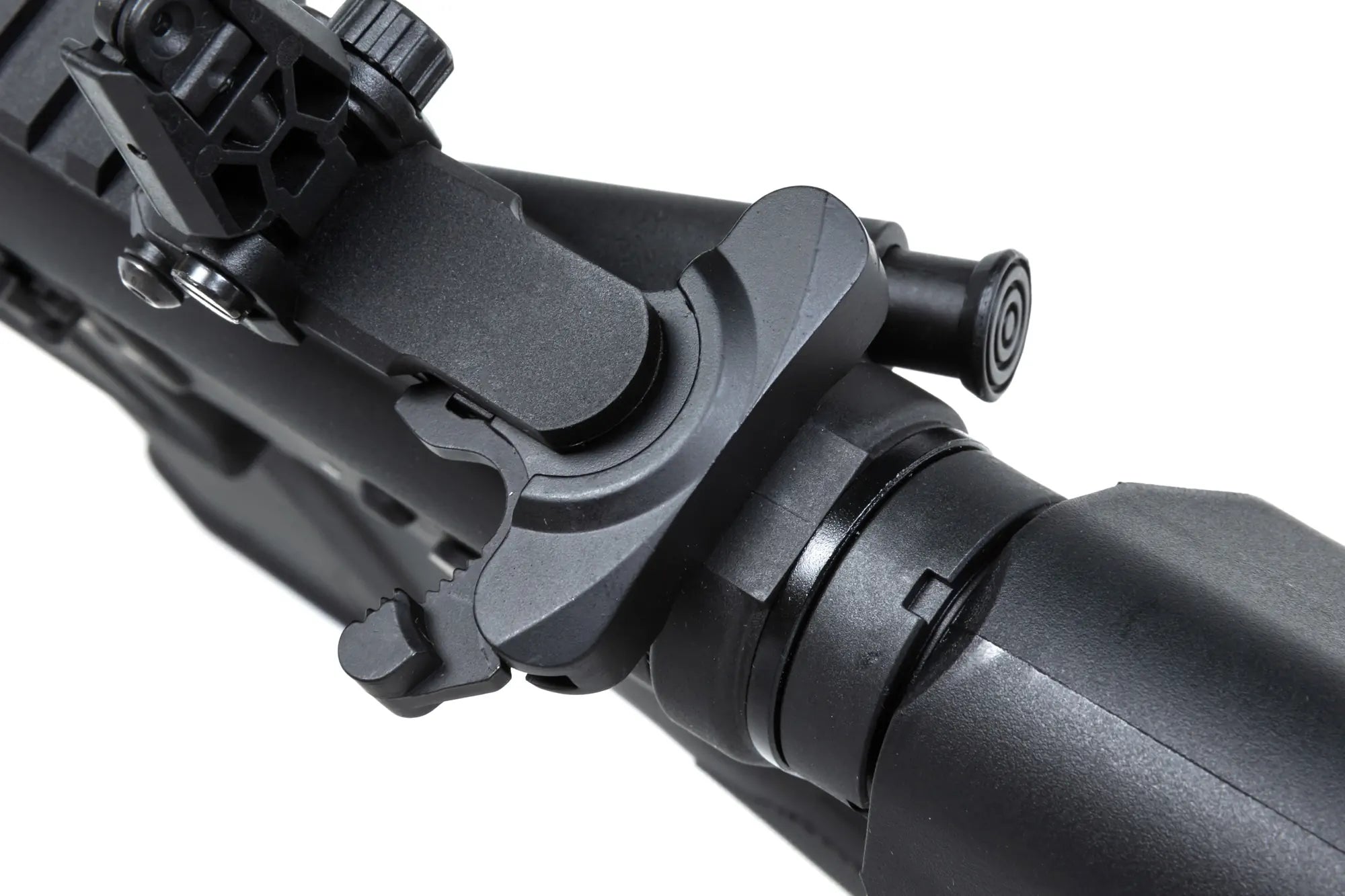 M4 airsoft SA-C05 CORE HAL ETU Gen.2