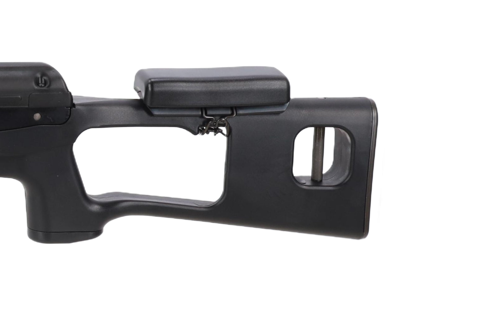 SVD Ultra Grade Airsoft Sniper Rifle