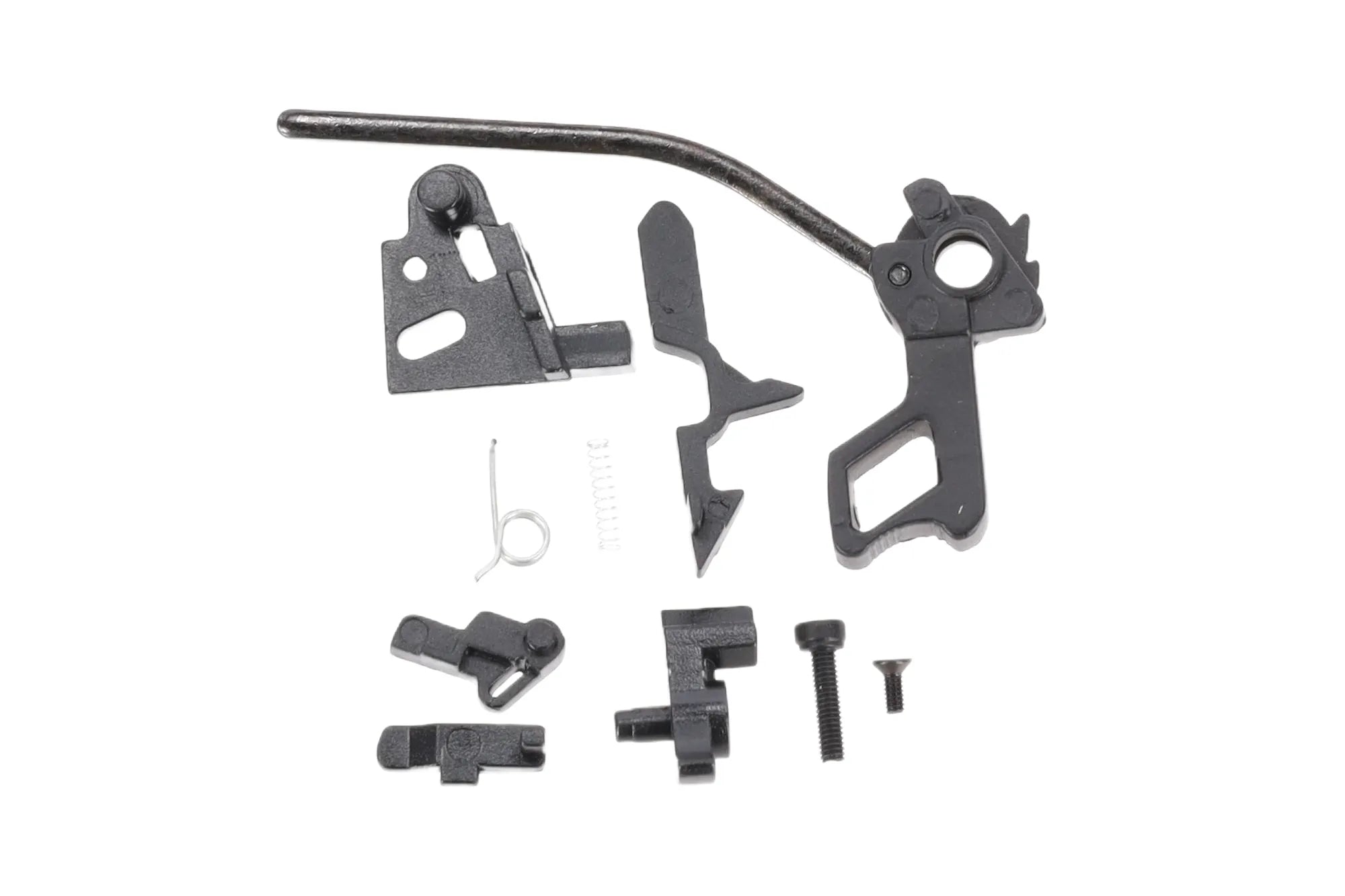 aluminium cock assembly for Hi-capa Airsoft pistols
