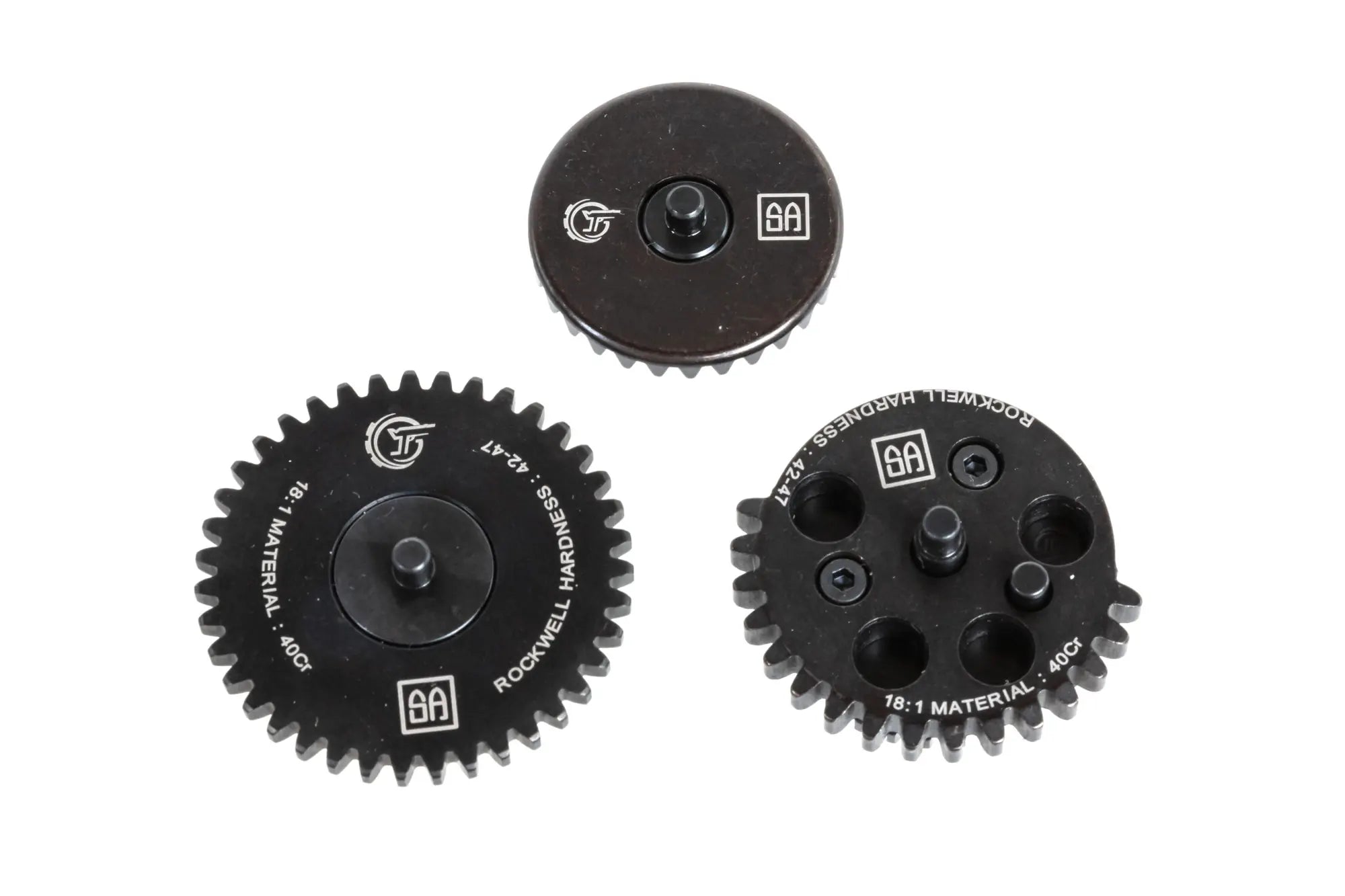 Specna Arms x JVAN 18_1 precision gear set with improved timing-1