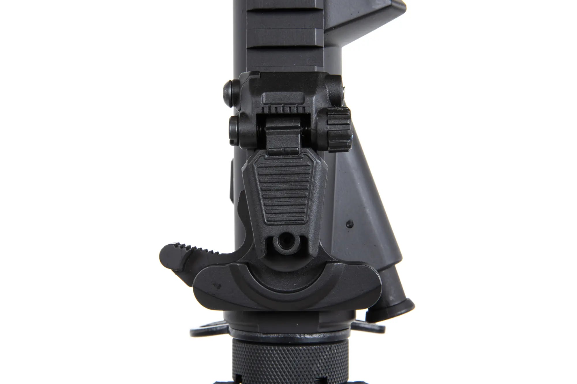 M4 airsoft gun SA-P22 Prime Aster II ETU