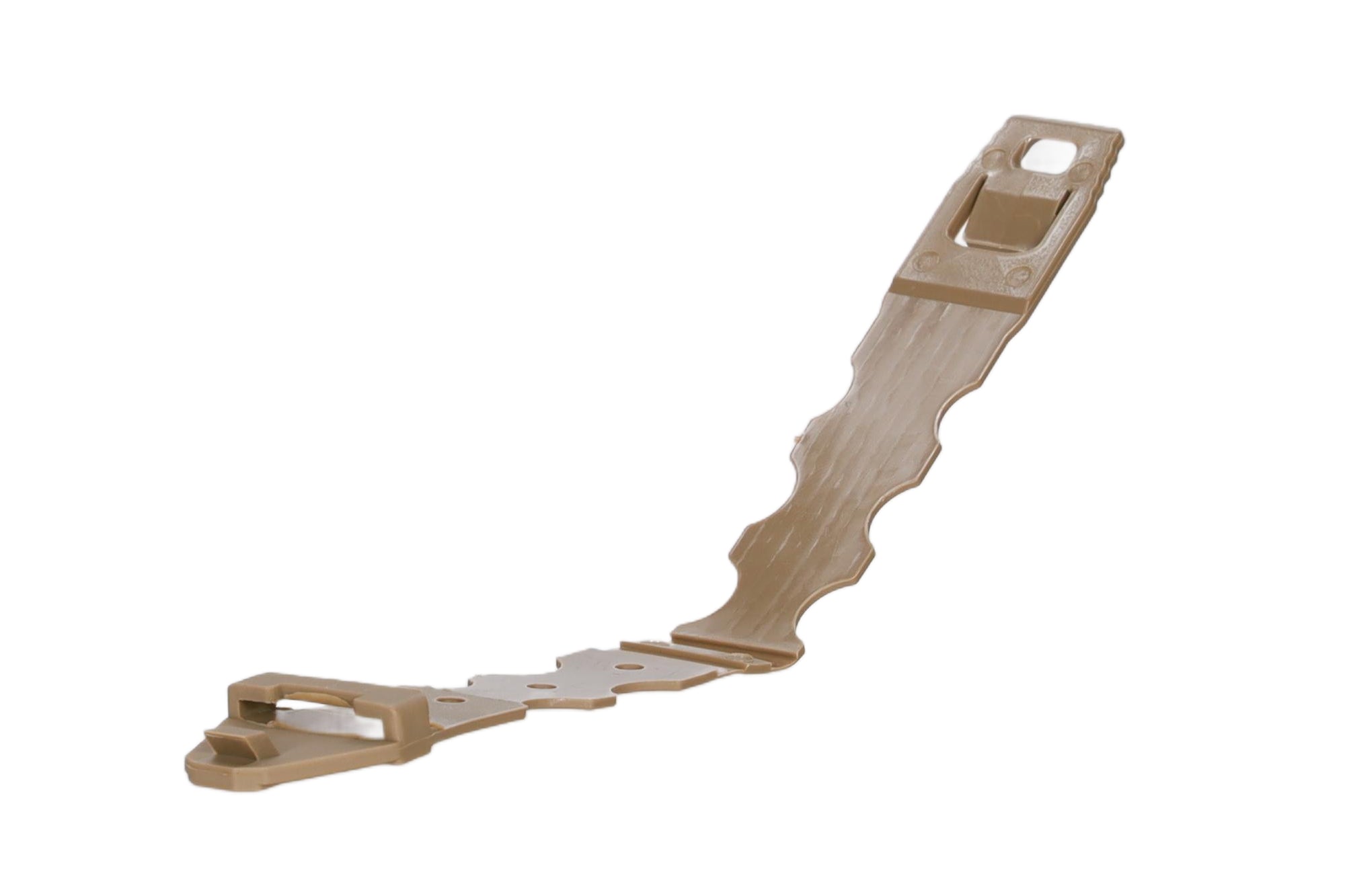 SaTac Tiger Type Pistol Magazine Loader Single Pouch for Airsoft Enthusiasts and Range Training