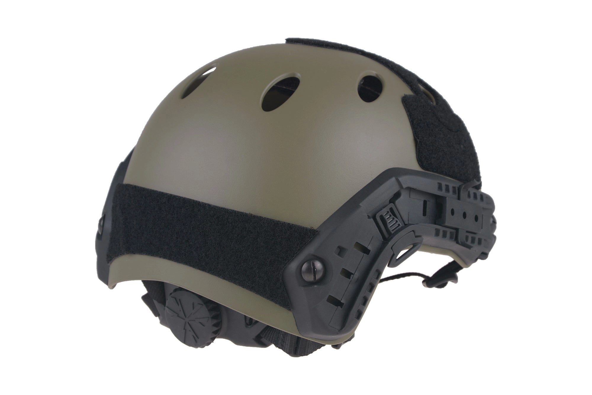 FMA FAST PJ Helmet Replica - Ranger Green-5