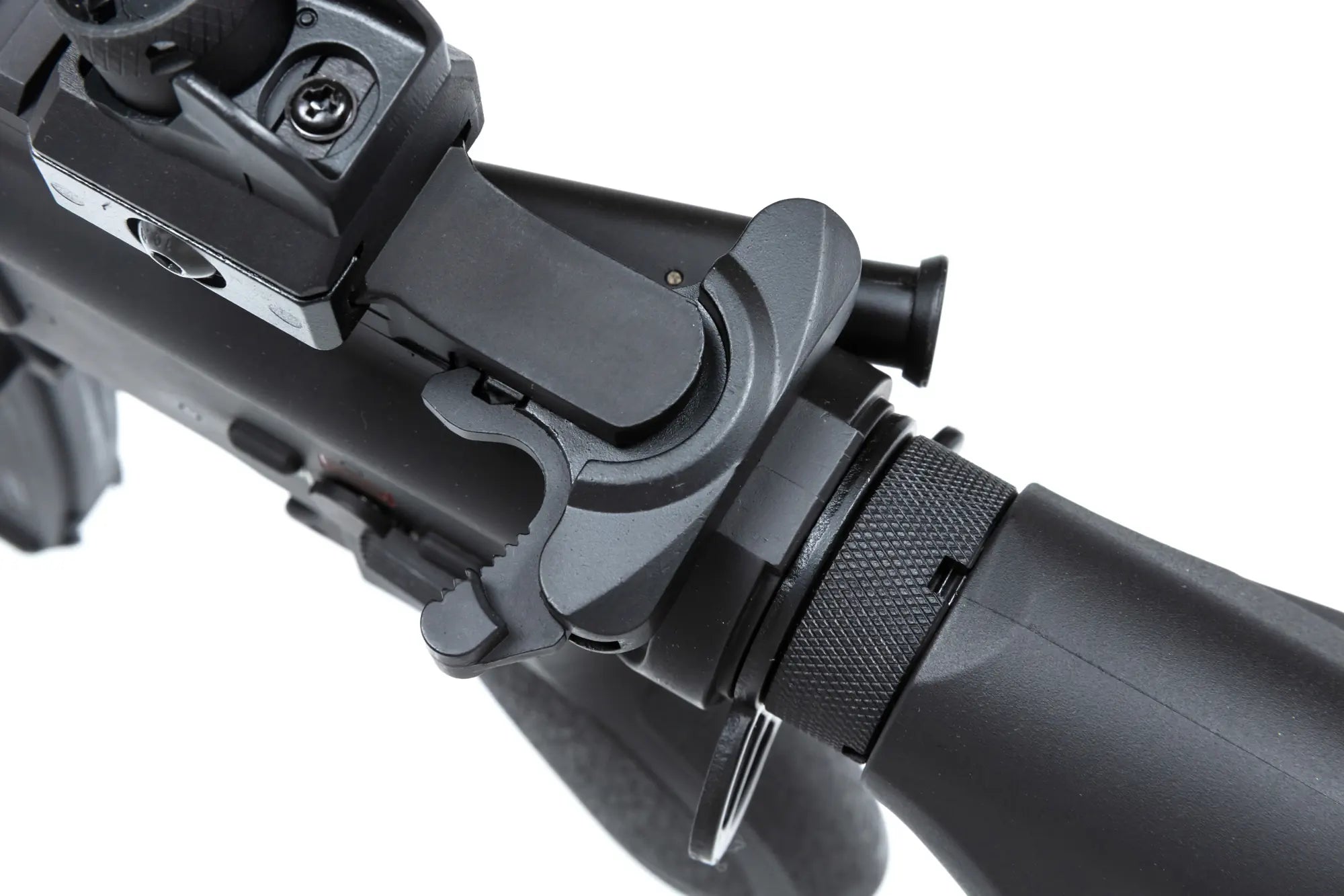 M4 SA-PH20 PRIME Aster II ETU with Brushless Motor