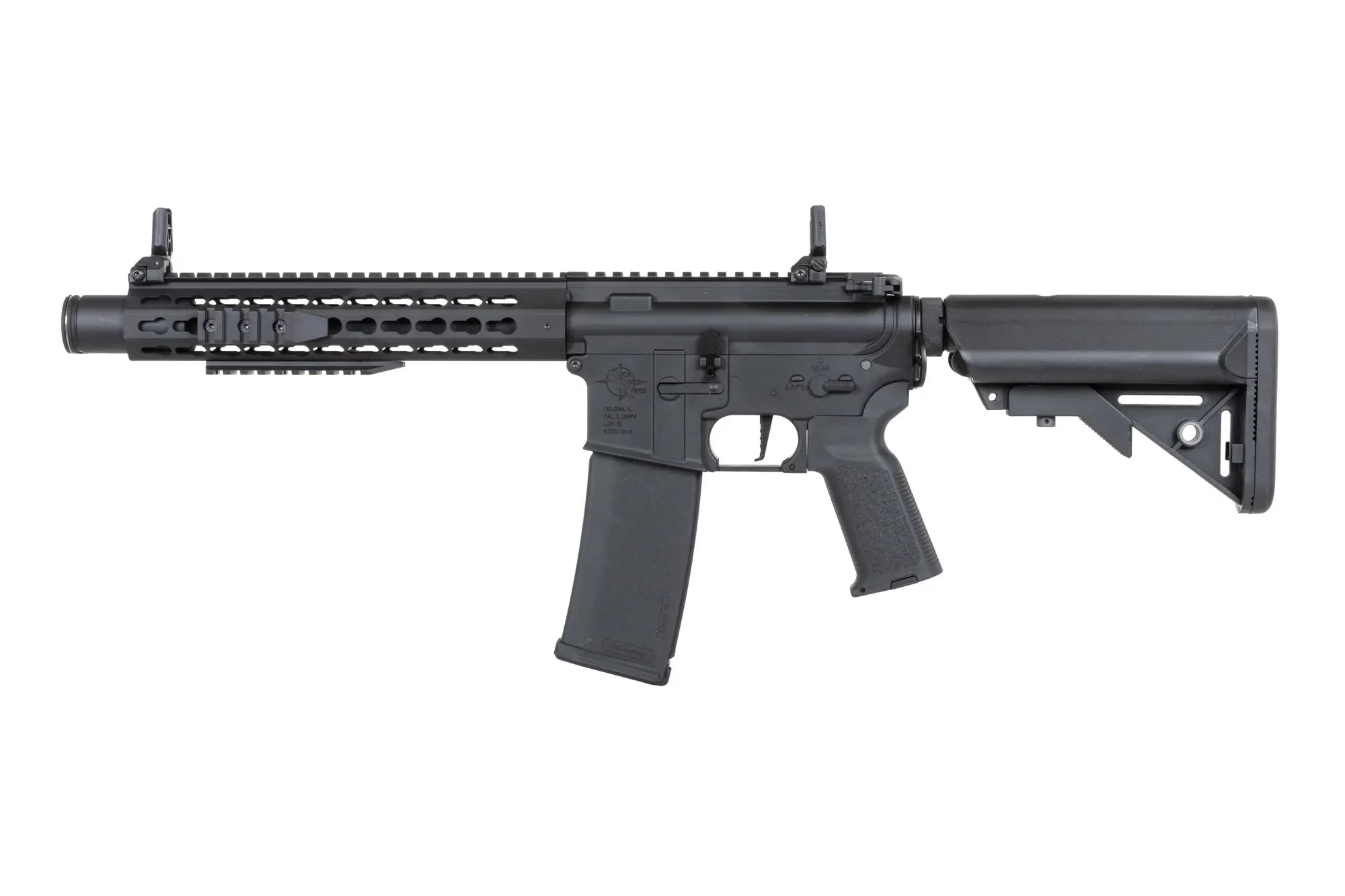 RRA SA-P07 PRIME HAL ETU Airsoft Replica with Brushless Motor