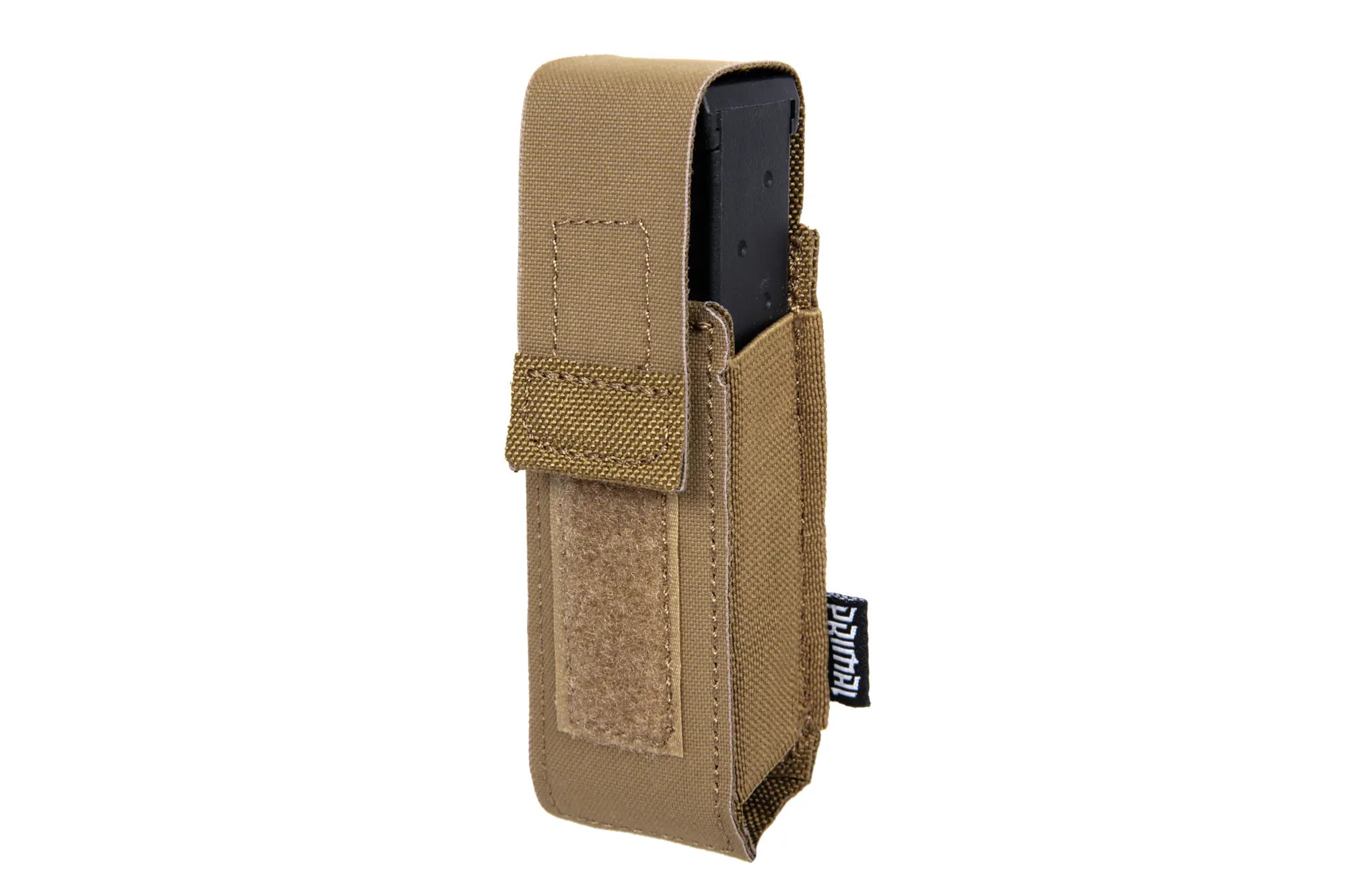 Primal Gear multitool pocket Coyote Brown