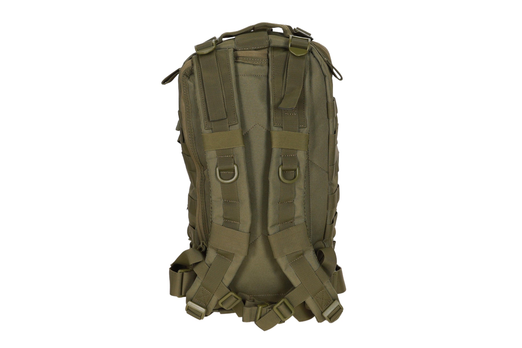 GFC Tactical Assault Pack 23L Backpack Olive-6