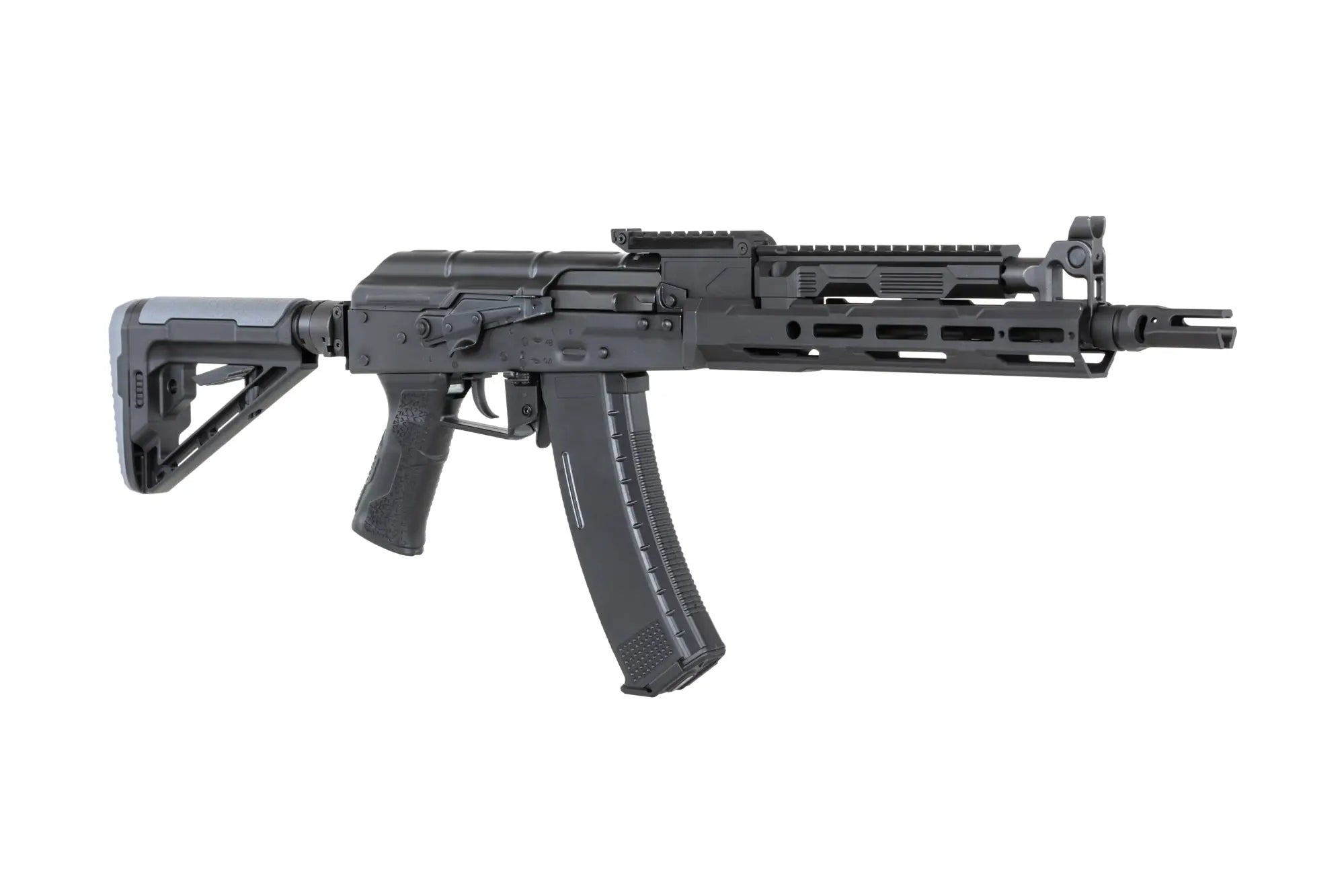 Advanced Tactical AK MOD1 AEG FE (1.14 J)