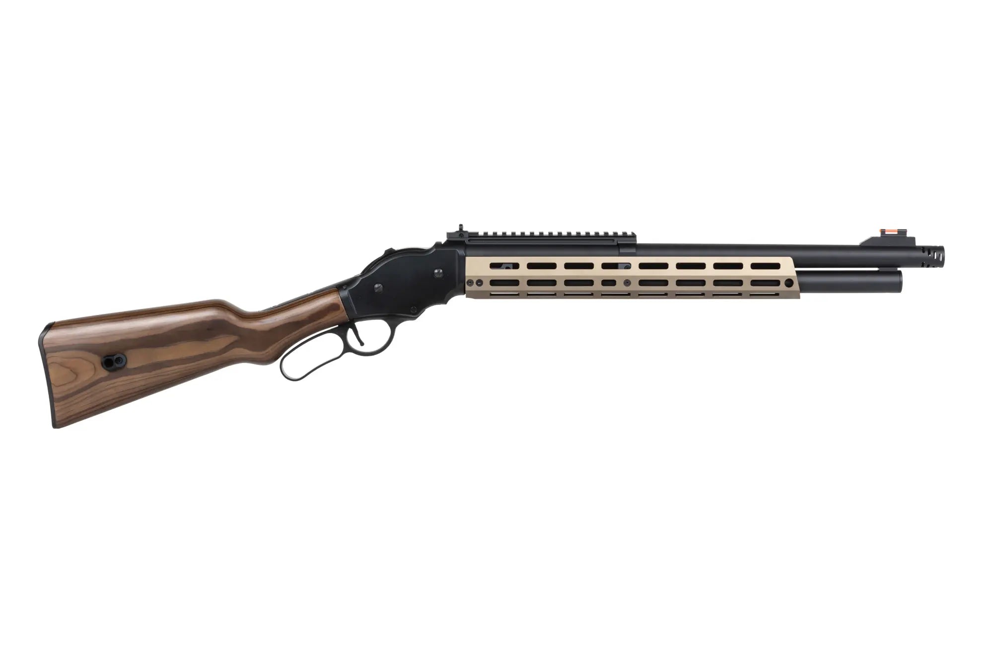 Lever Action Shotgun AT8703 | FDE