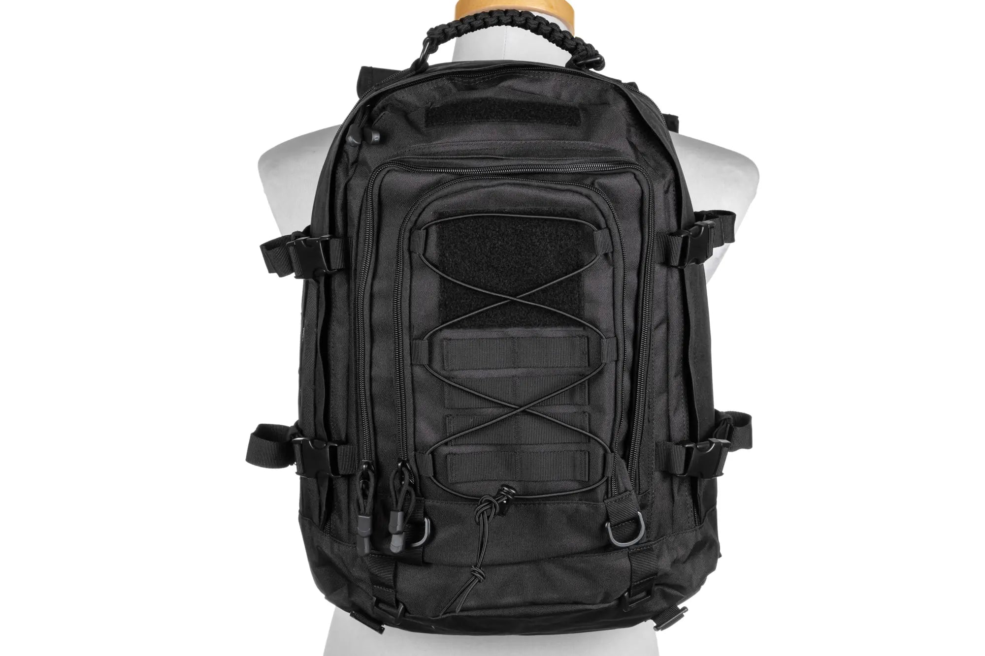 Specna Arms Tactical 30L Backpack Black-5