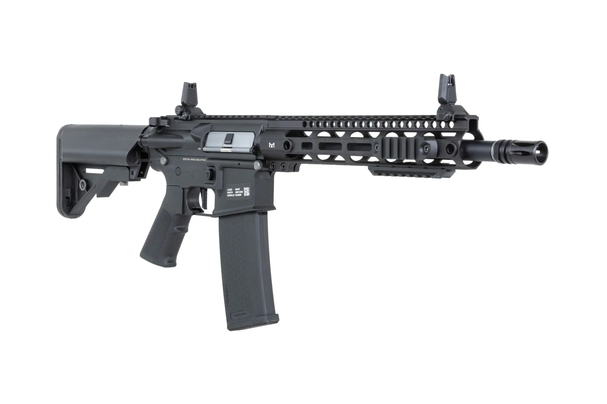 M4 airsoft SA-C20 CORE HAL ETU Gen.2
