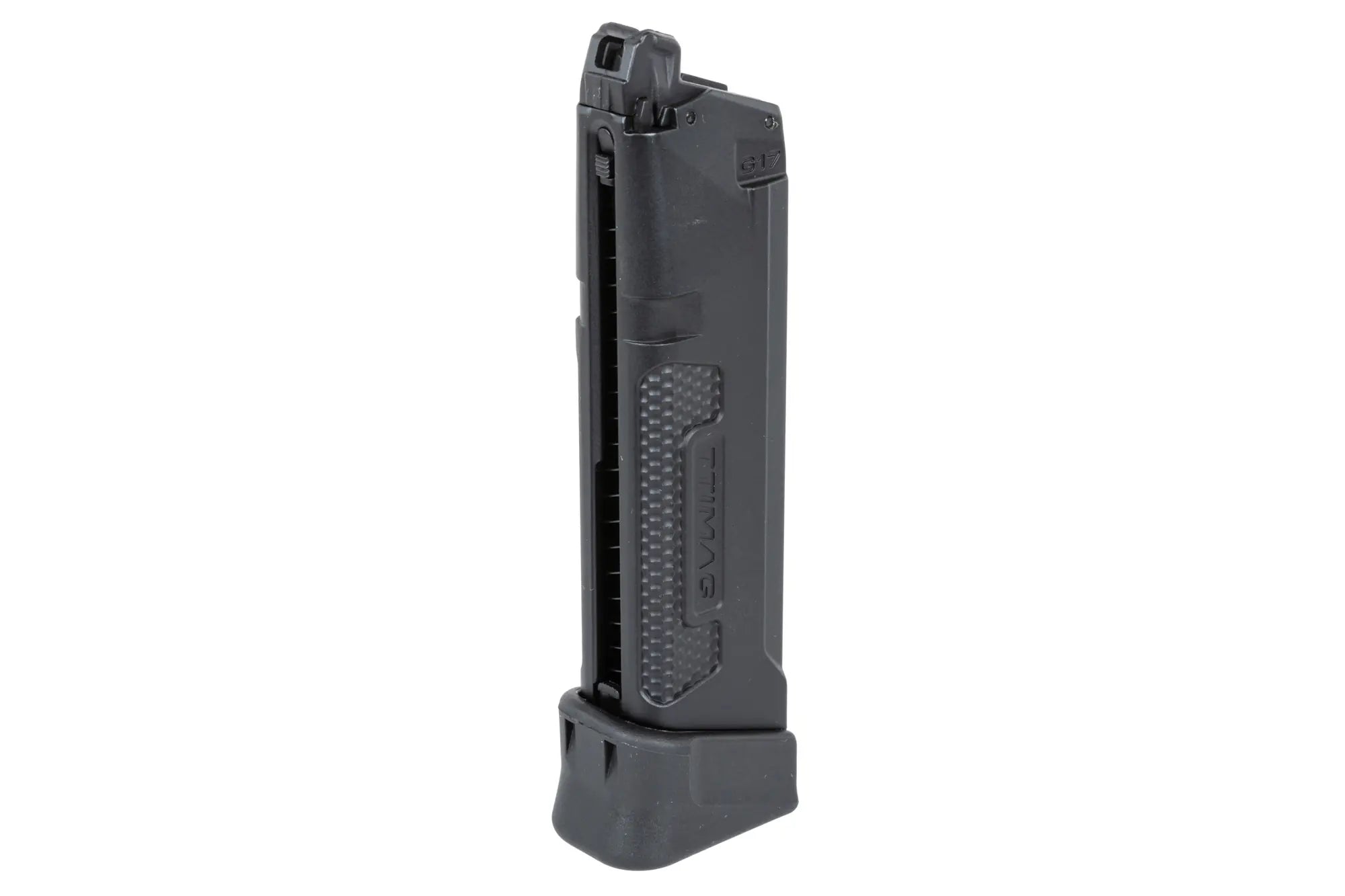 Novritsch G-series Green Gas 28-BB Magazine Black