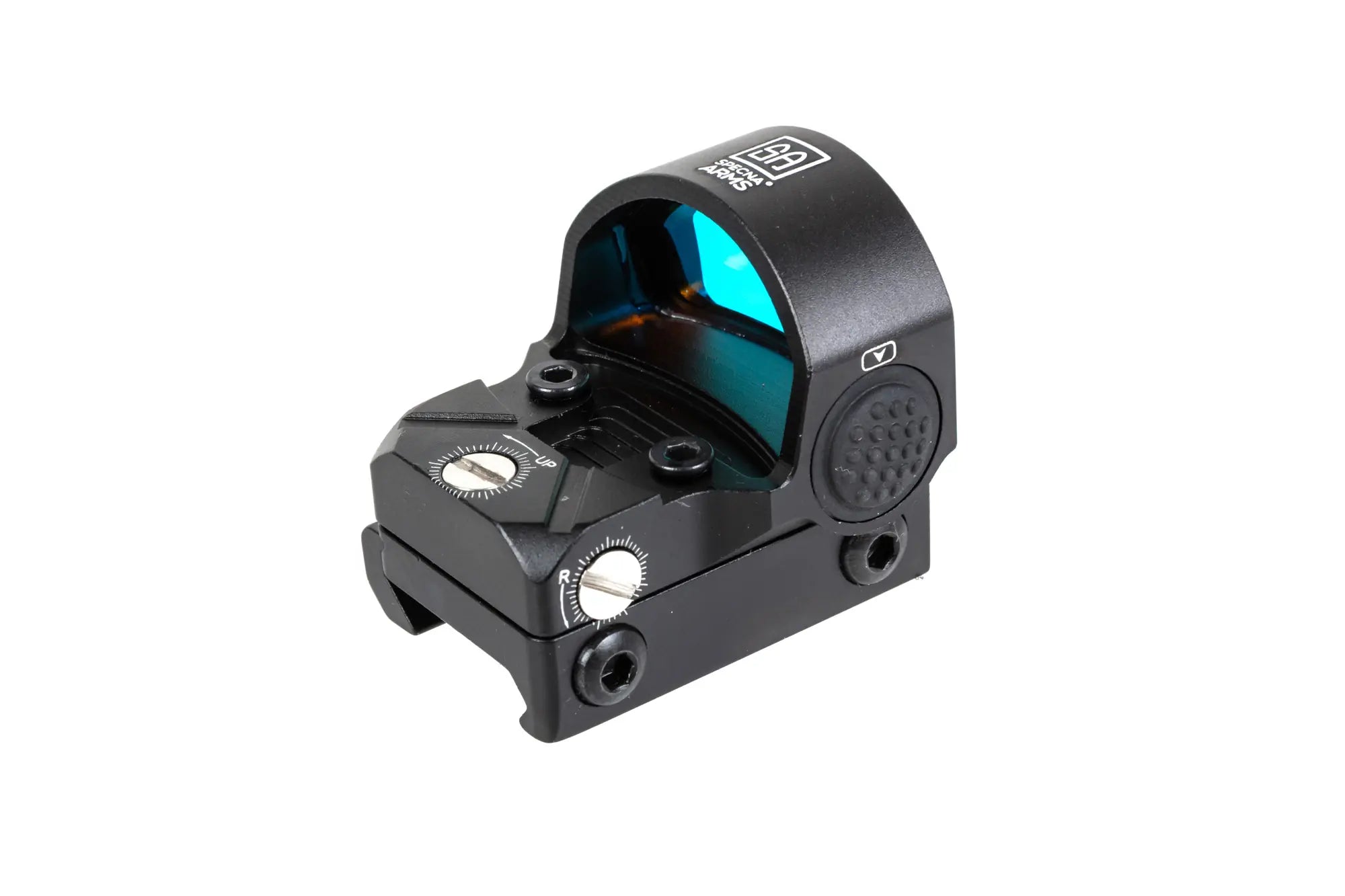 Specna Arms CORE™ Mini Red Dot Sight V3 red dot sight Black-1
