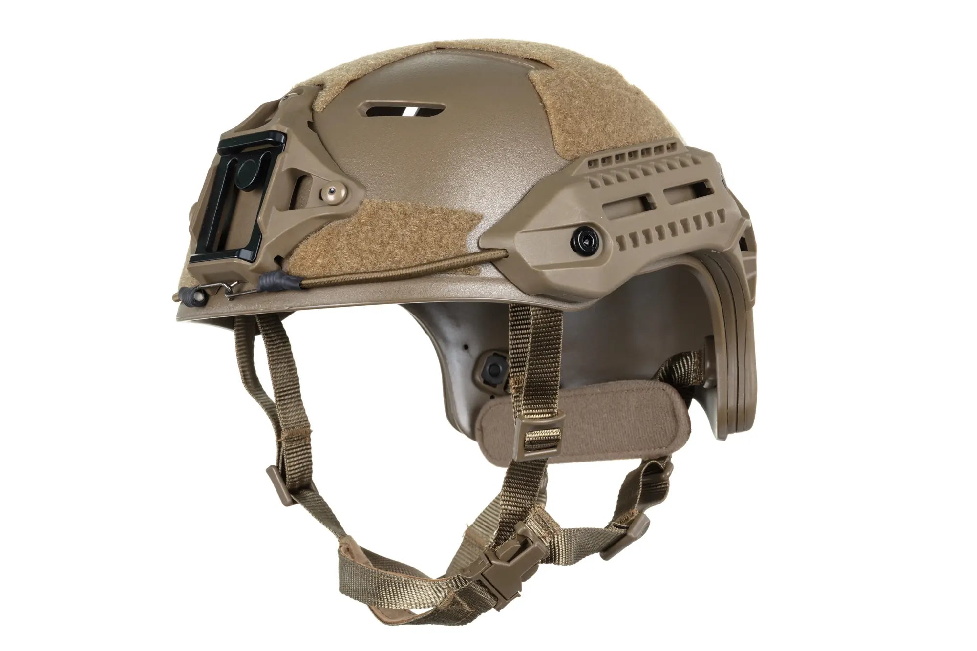Wosport MK HL-104-E helmet replica (standard version) Tan-6