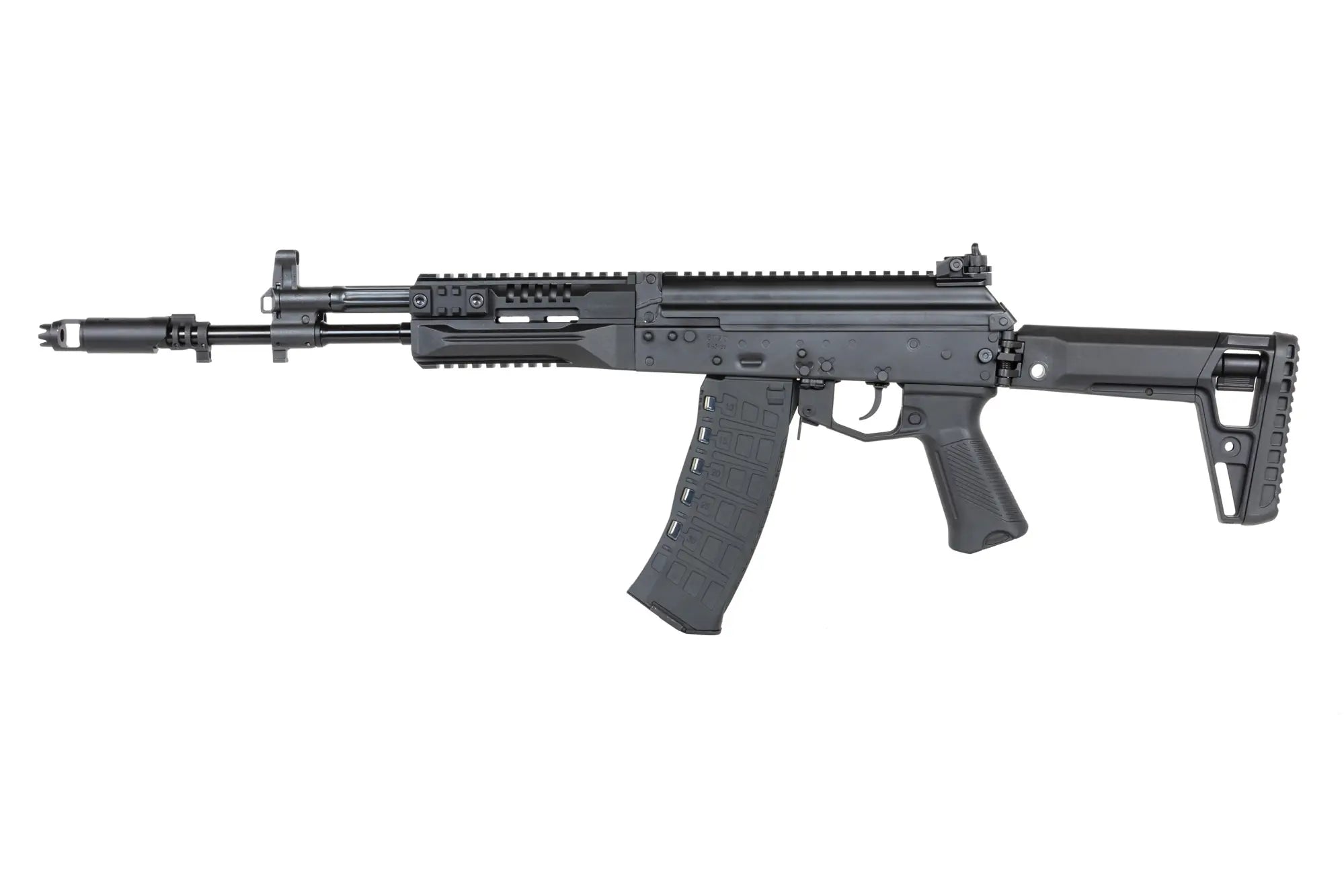 AK12 Updated AEG FE 1.14 J Airsoft Replica