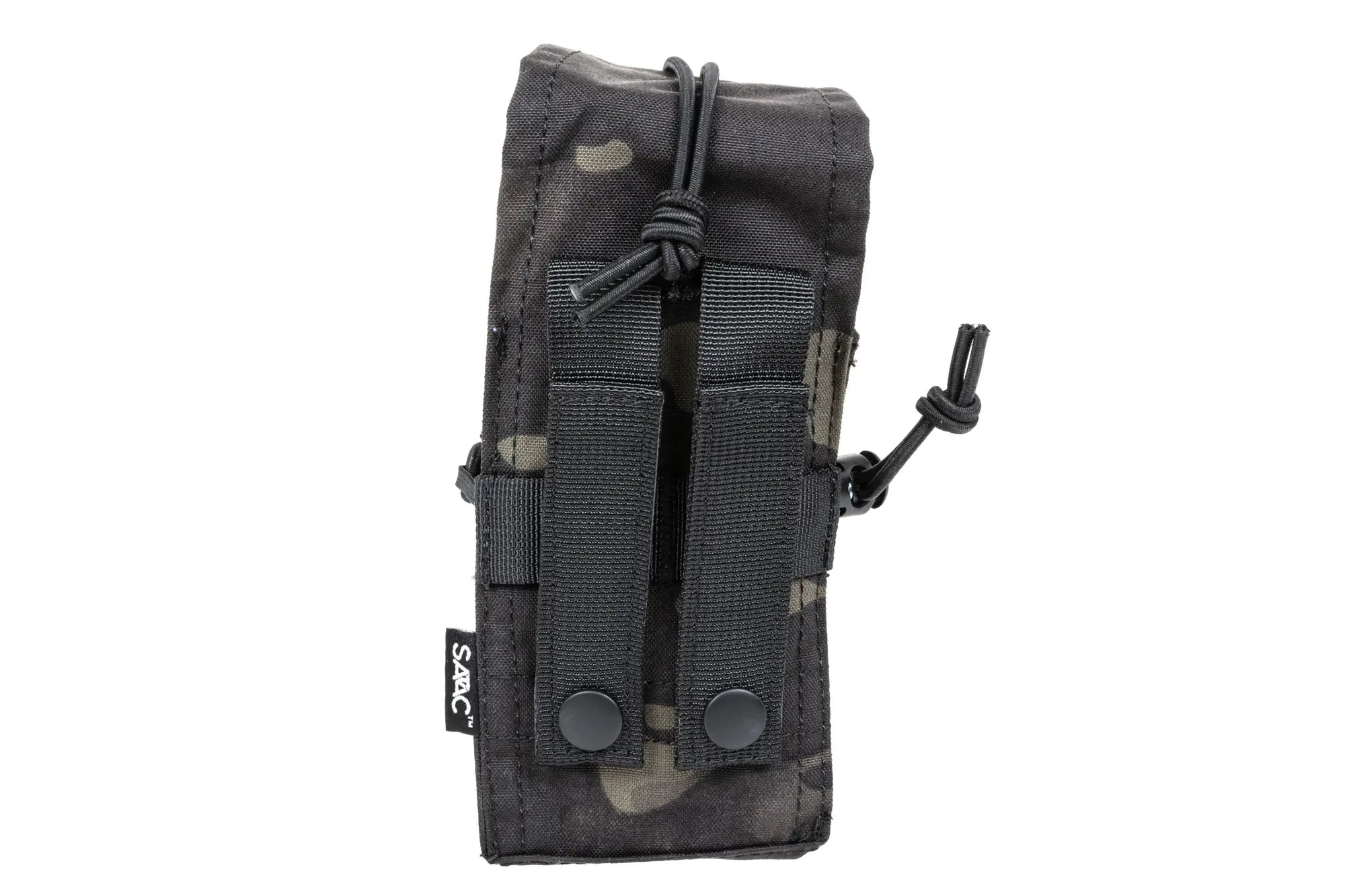 double universal magazine pouch | Multicam