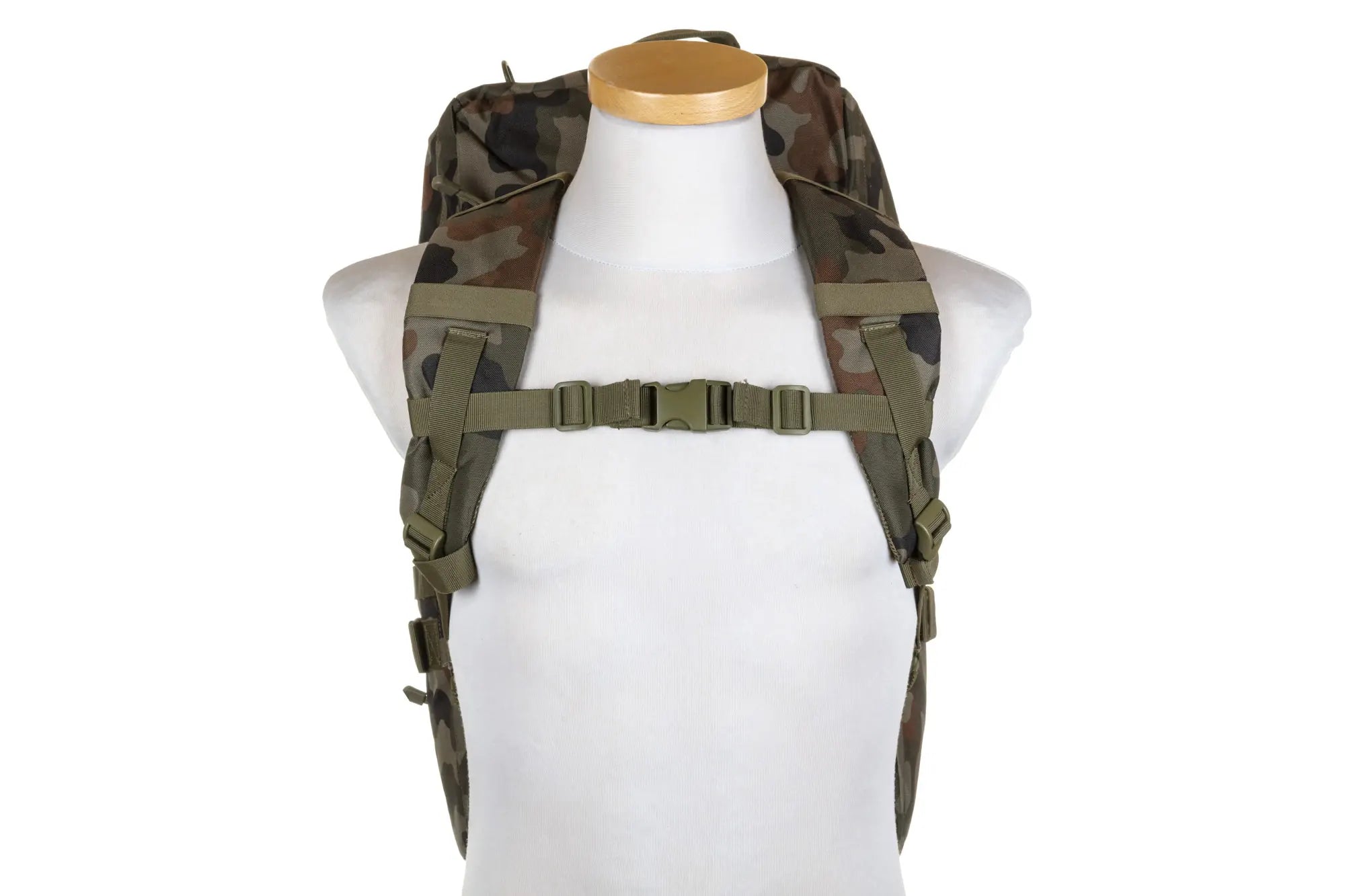 40L Tactical Backpack Wz.93