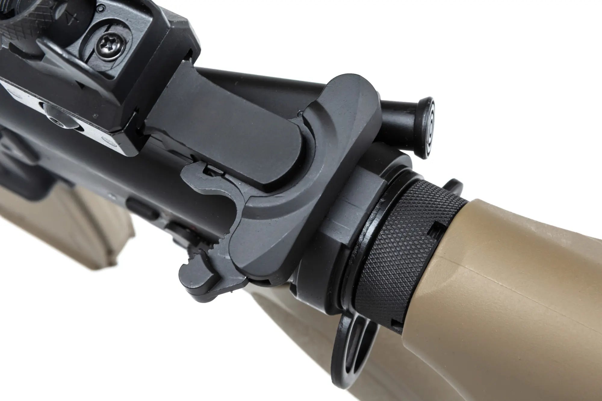 M4 SA-PH23 PRIME HAL ETU High Torque | Bronze