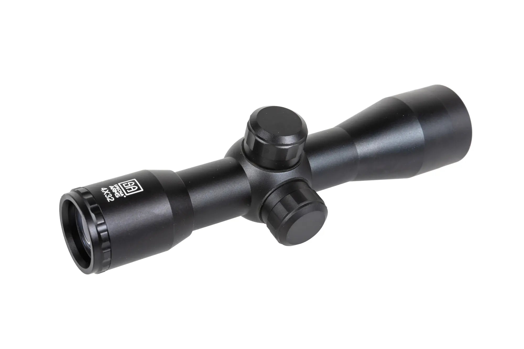 Specna Arms CORE™ 4X32 riflescope Black-1
